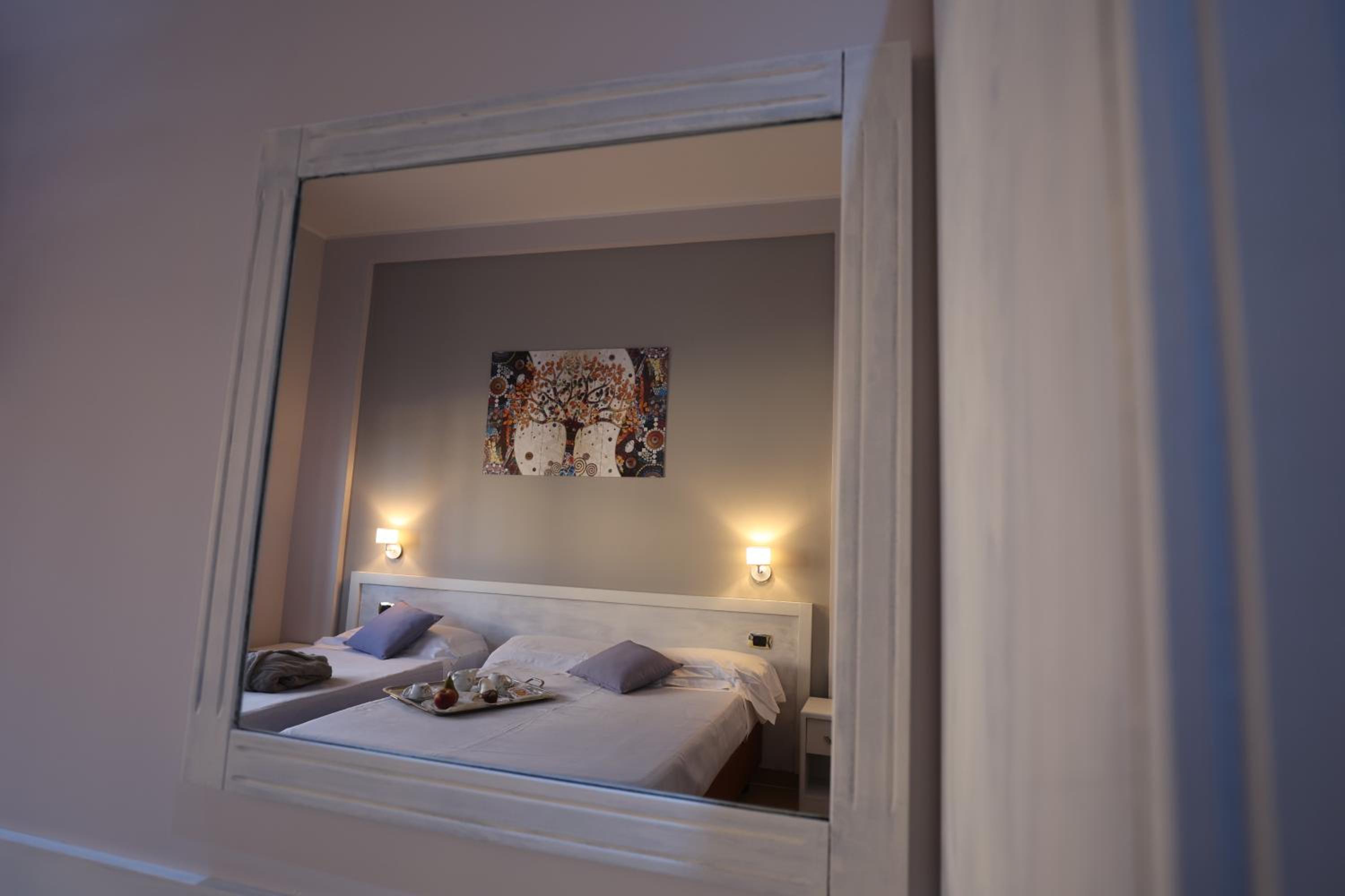 Superior Double Room - Photo 2