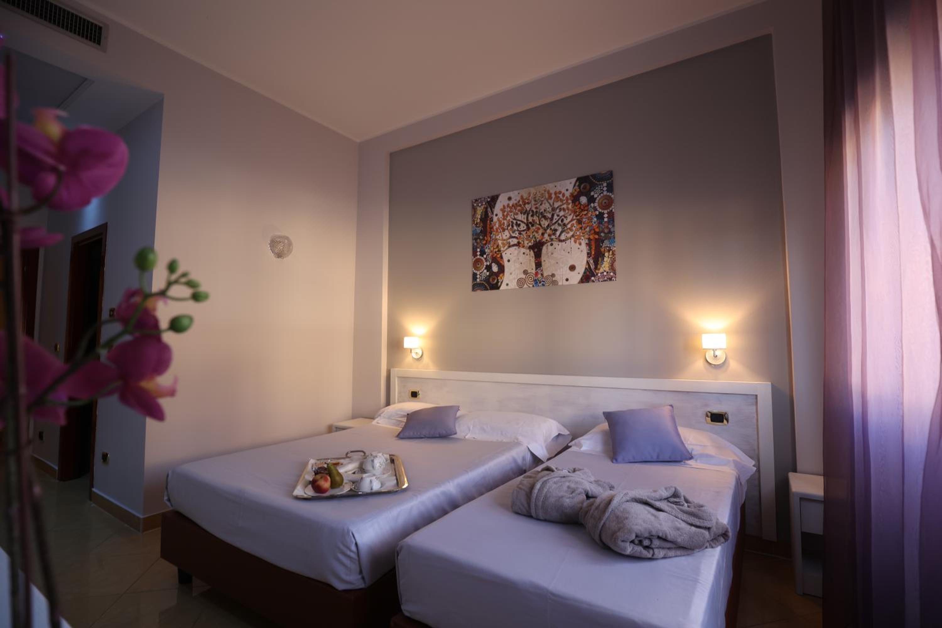 Superior Double Room - Photo 1