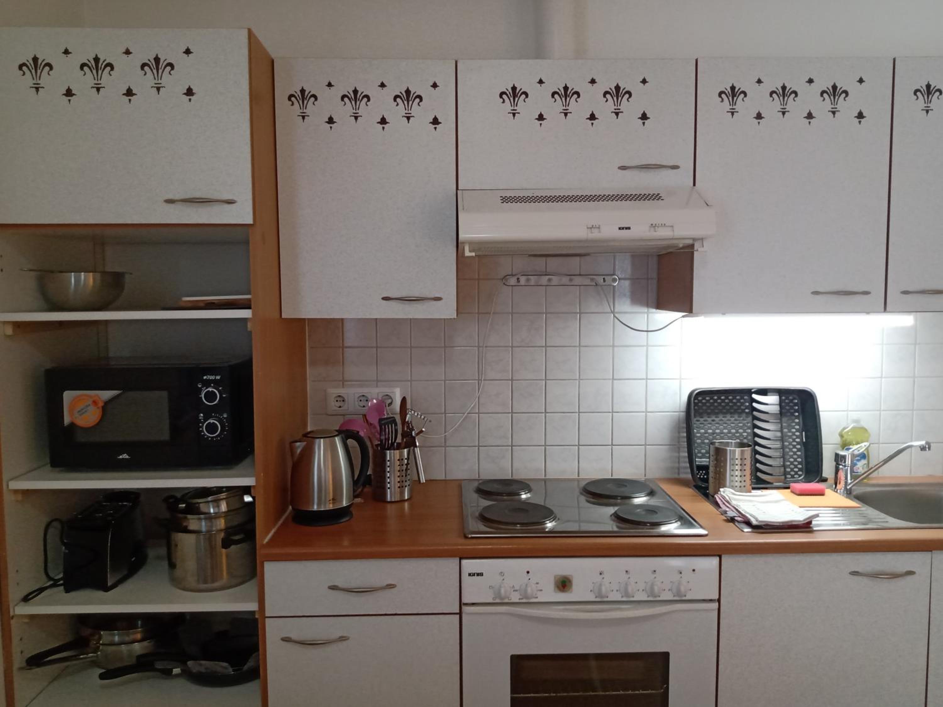 Apartment with Terrace - Photo 11