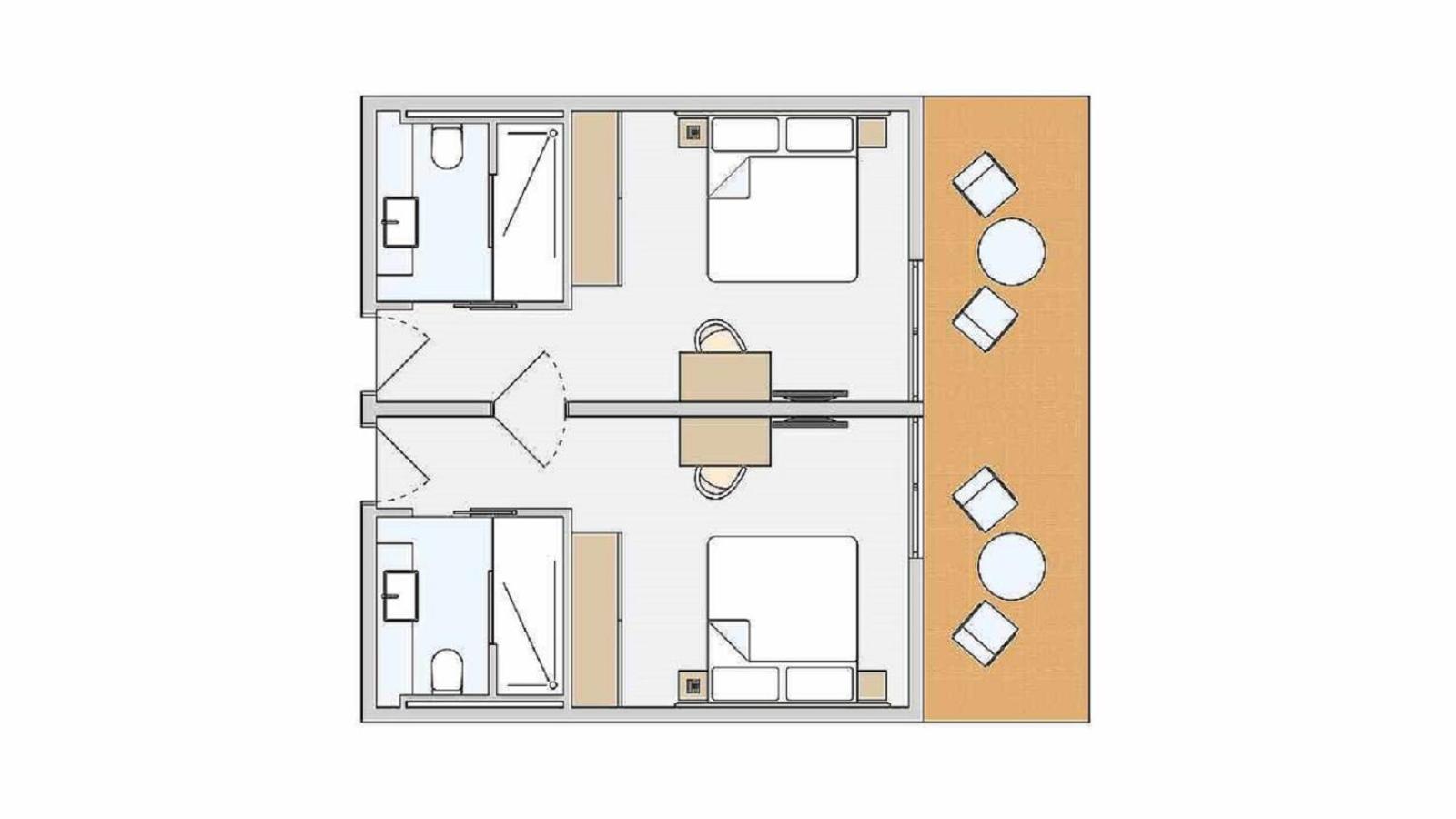 Standard Family Room
