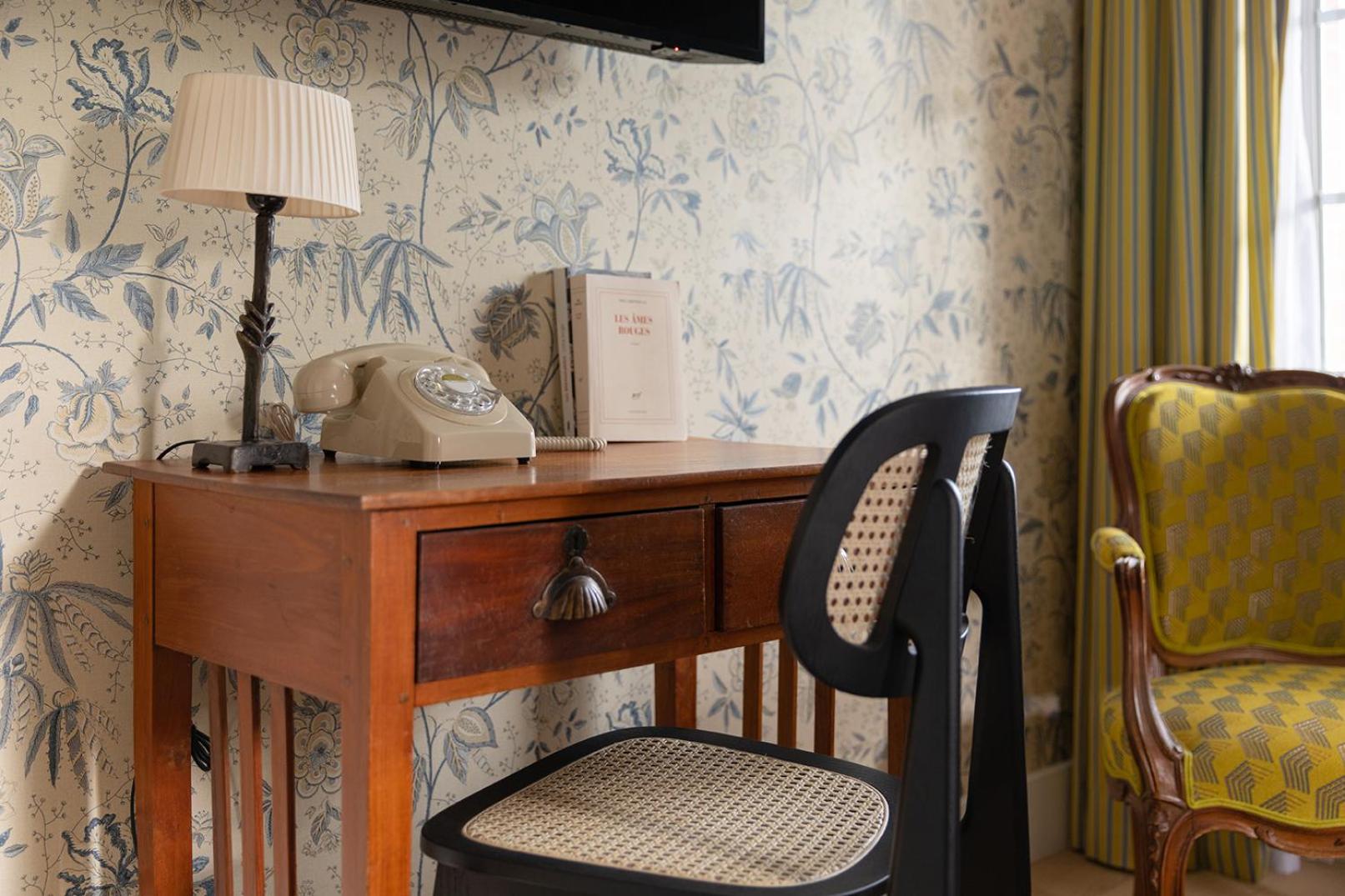 Classic Double Room - Photo 5