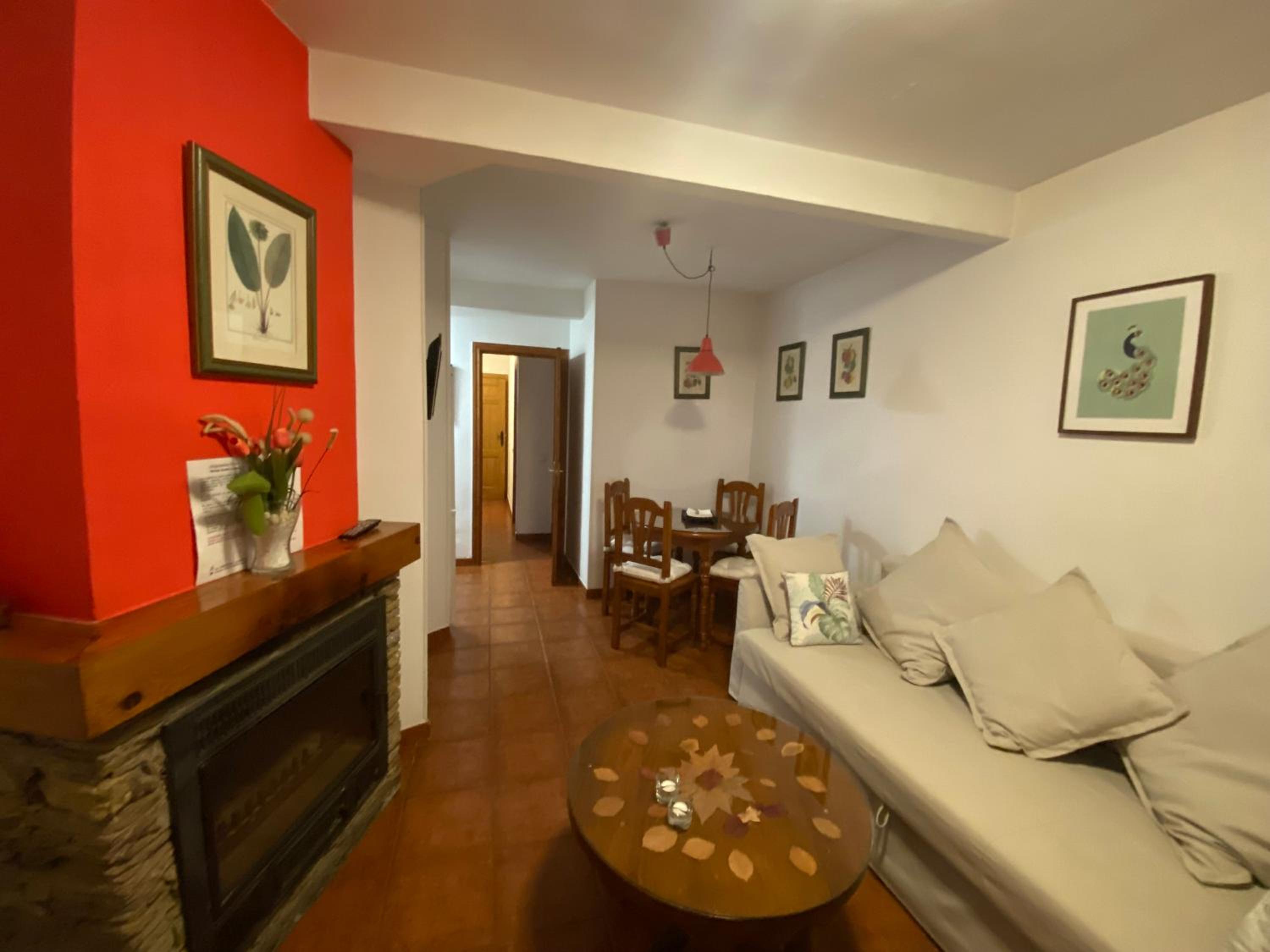 Apartamento - Planta Baja