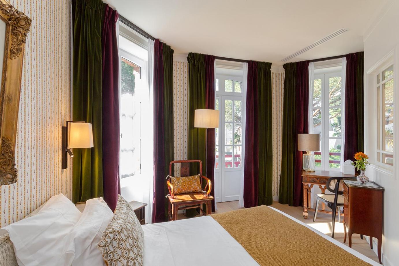Suite with Terrace - Photo 3