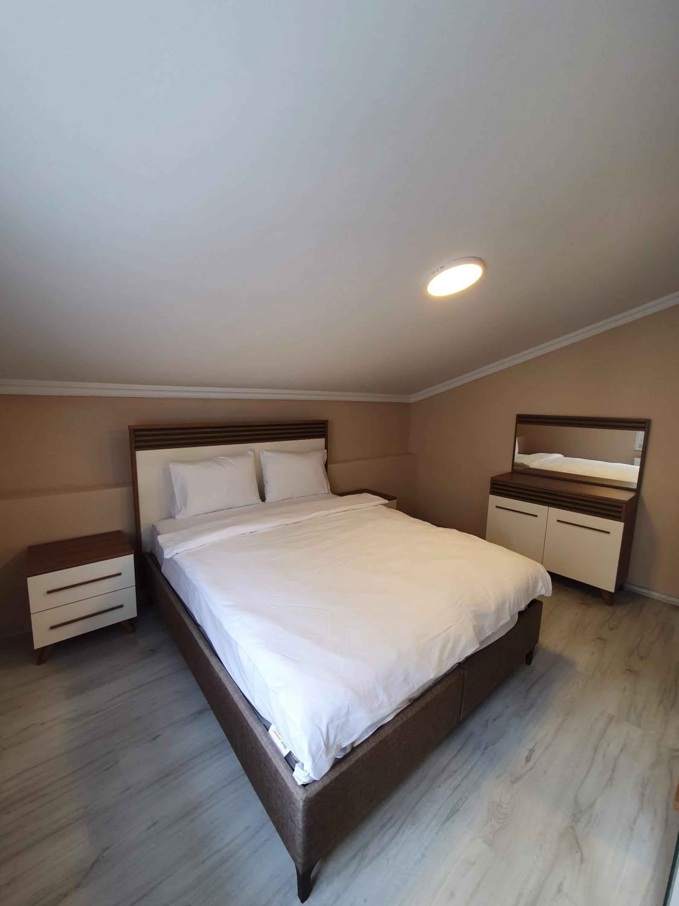 Loft photo 1