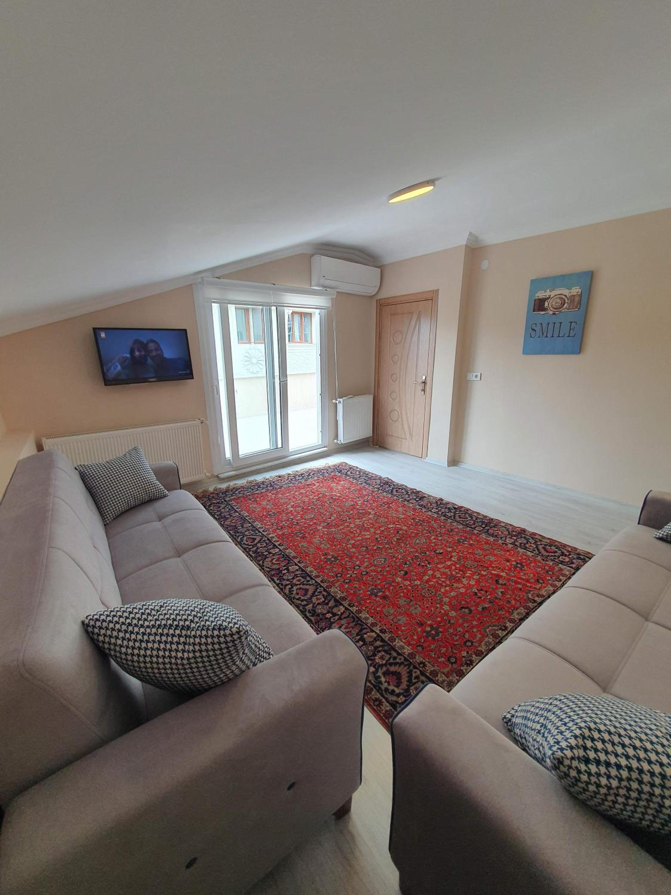 Loft photo 3