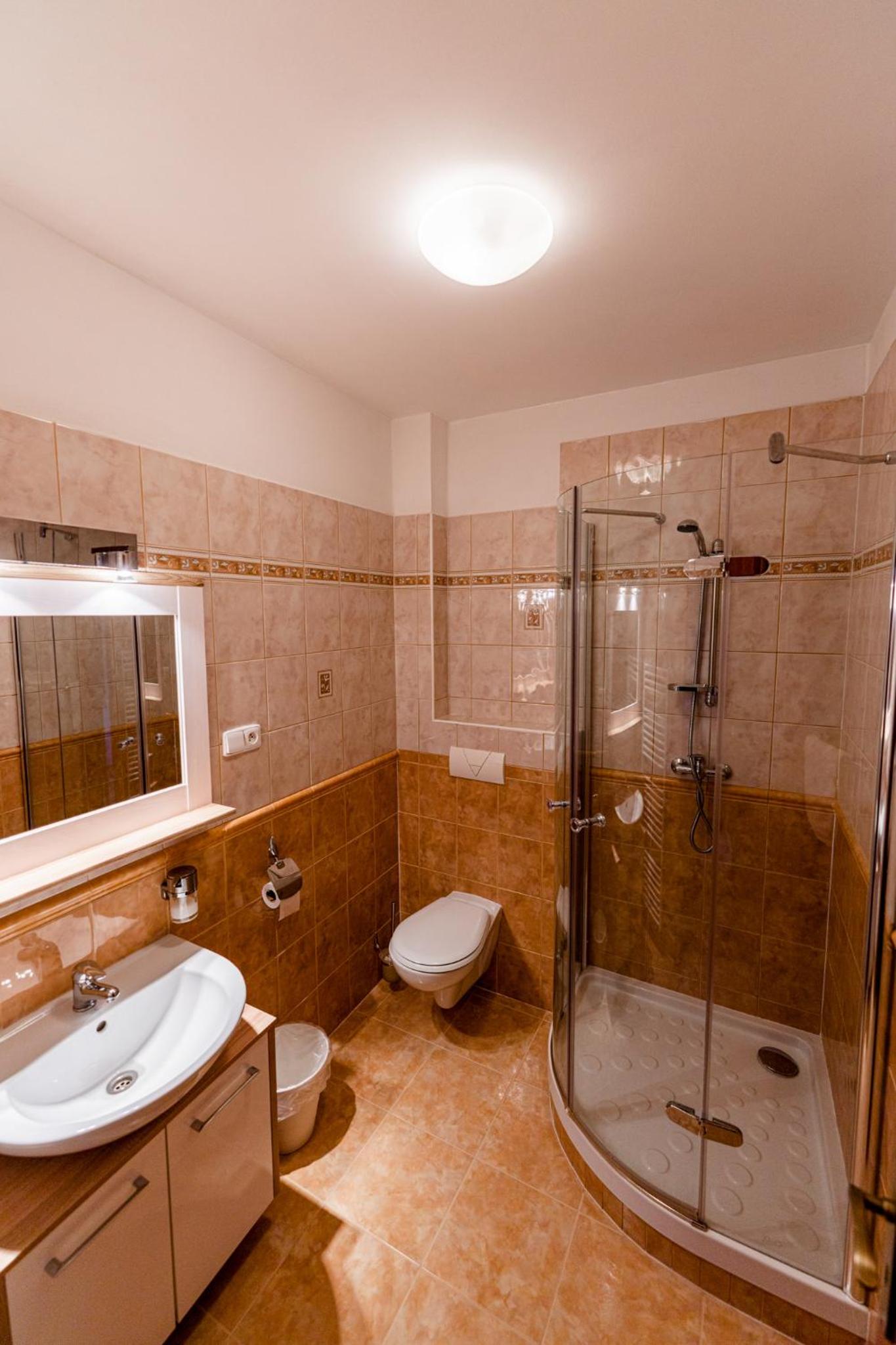 Two-Bedroom Apartment - Photo 10