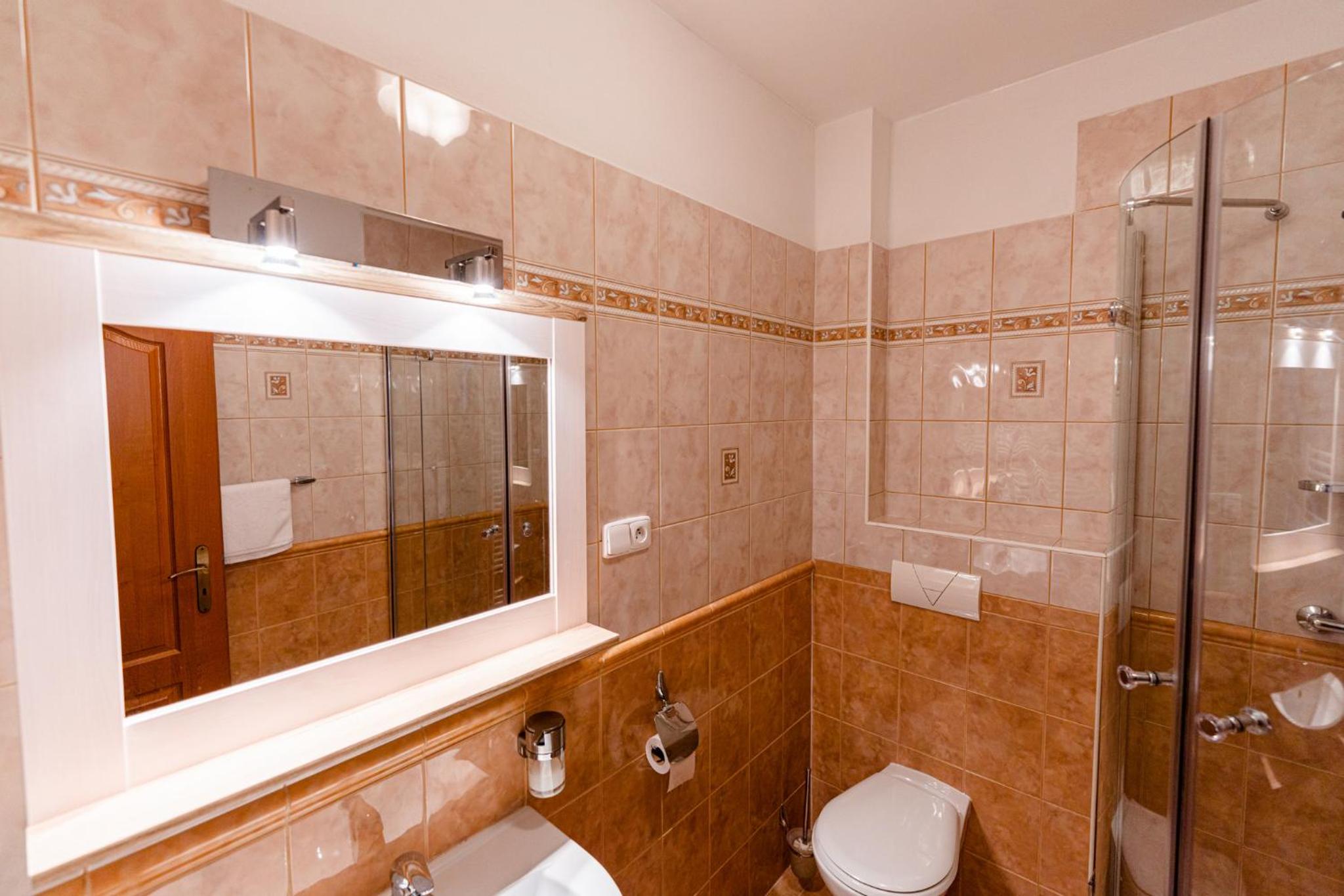 Two-Bedroom Apartment - Photo 9