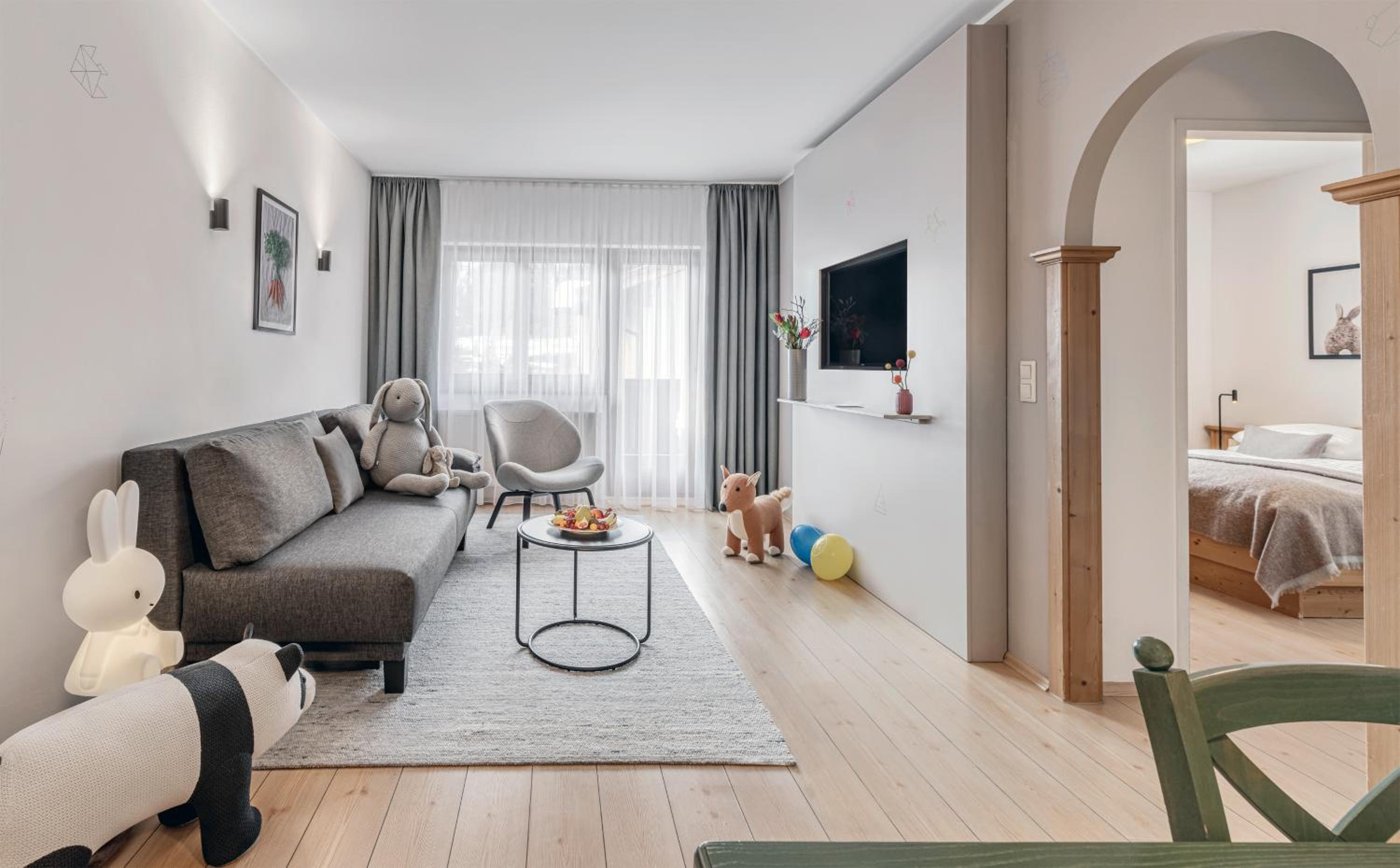 Junior Suite - Photo 2