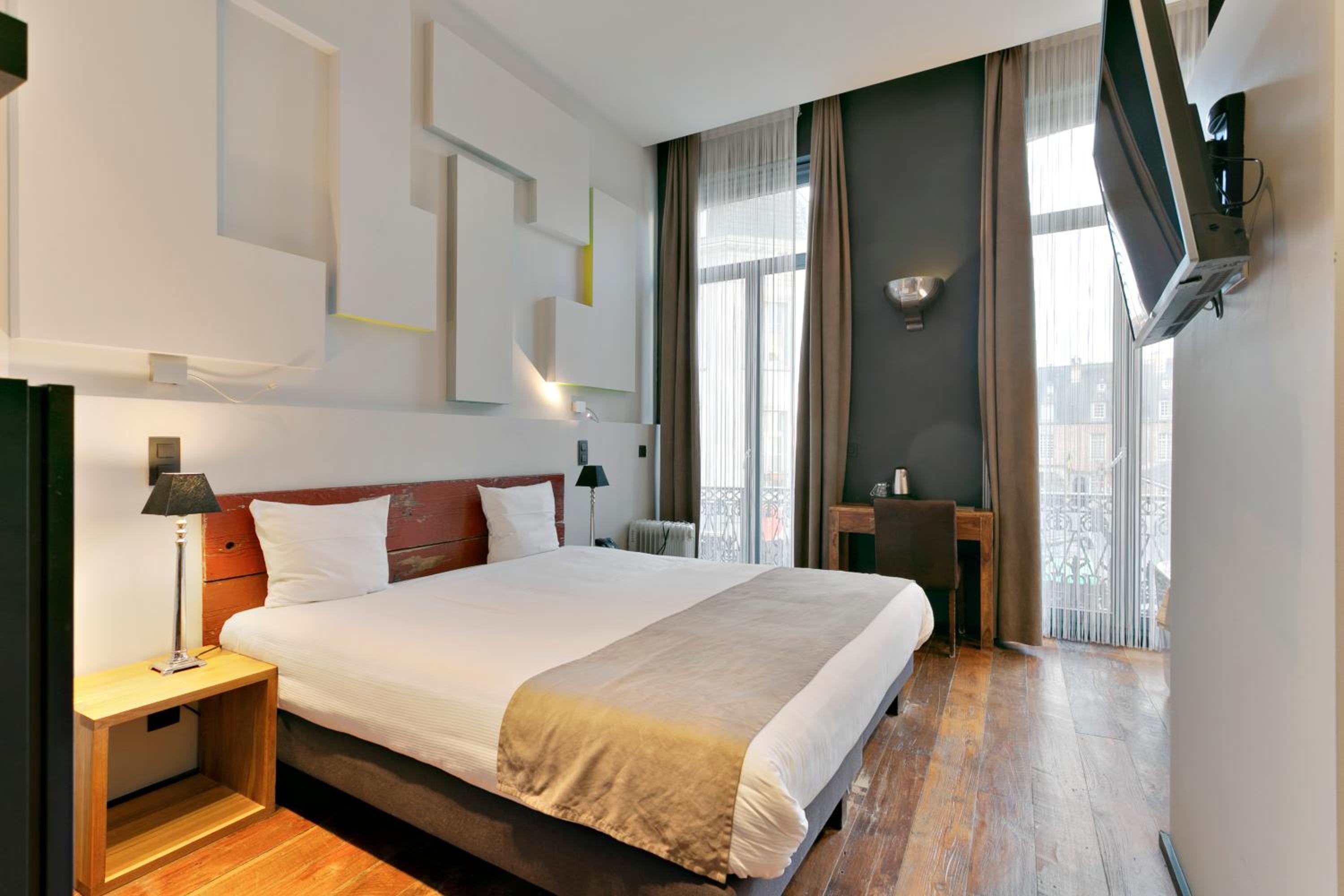 Comfort Double Room - Photo 8