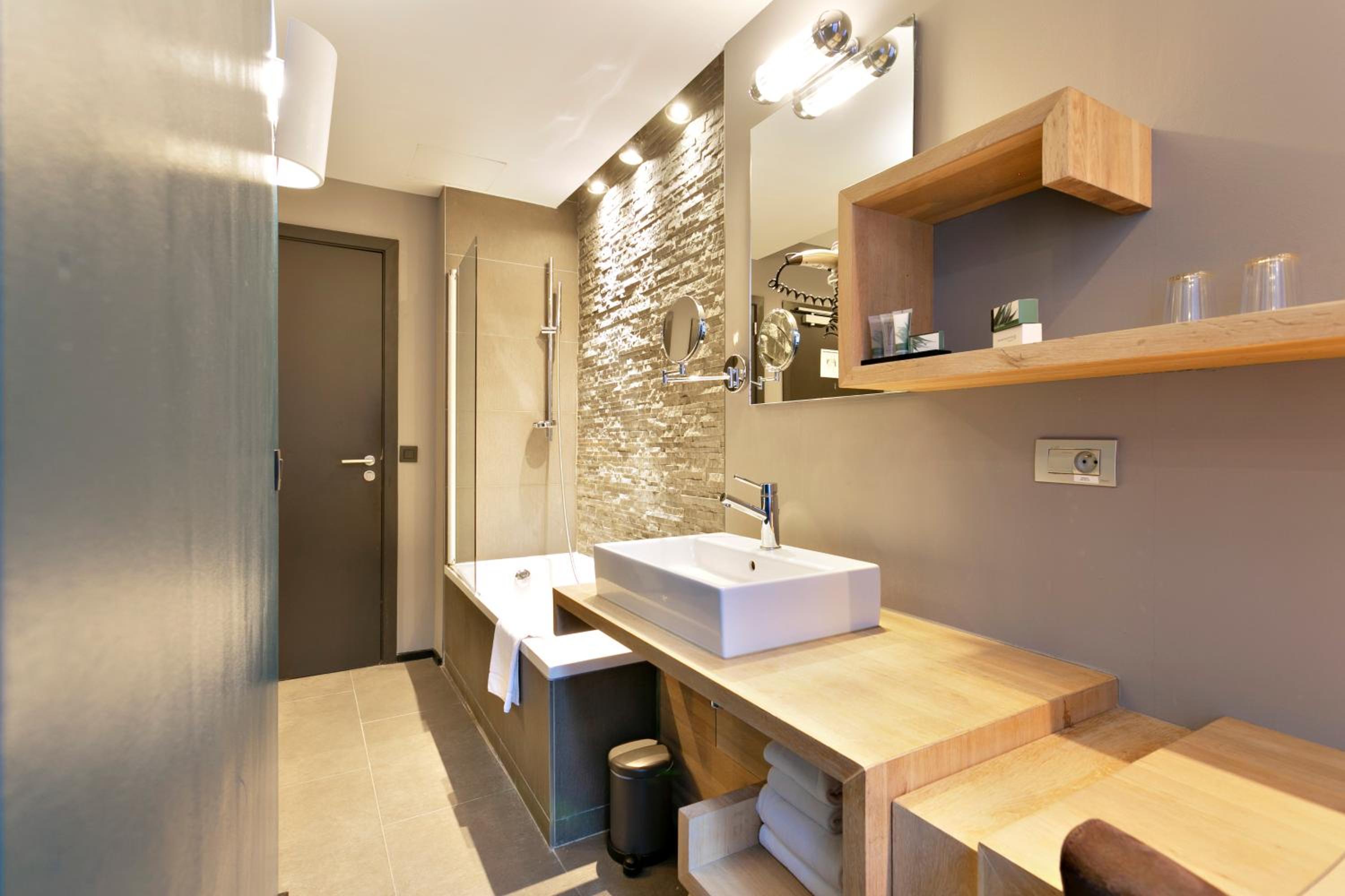 Comfort Double Room - Photo 7
