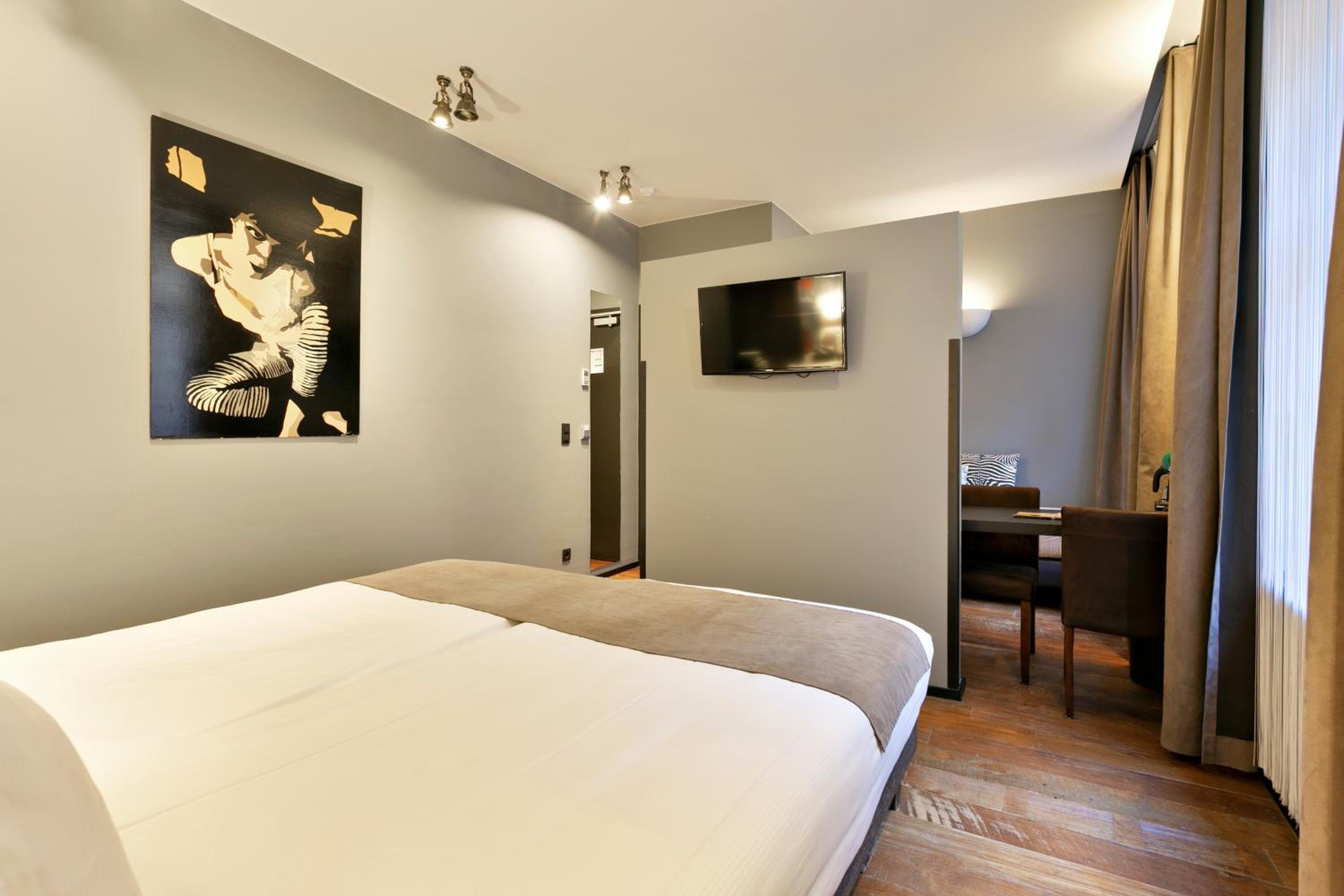 Comfort Double Room - Photo 5