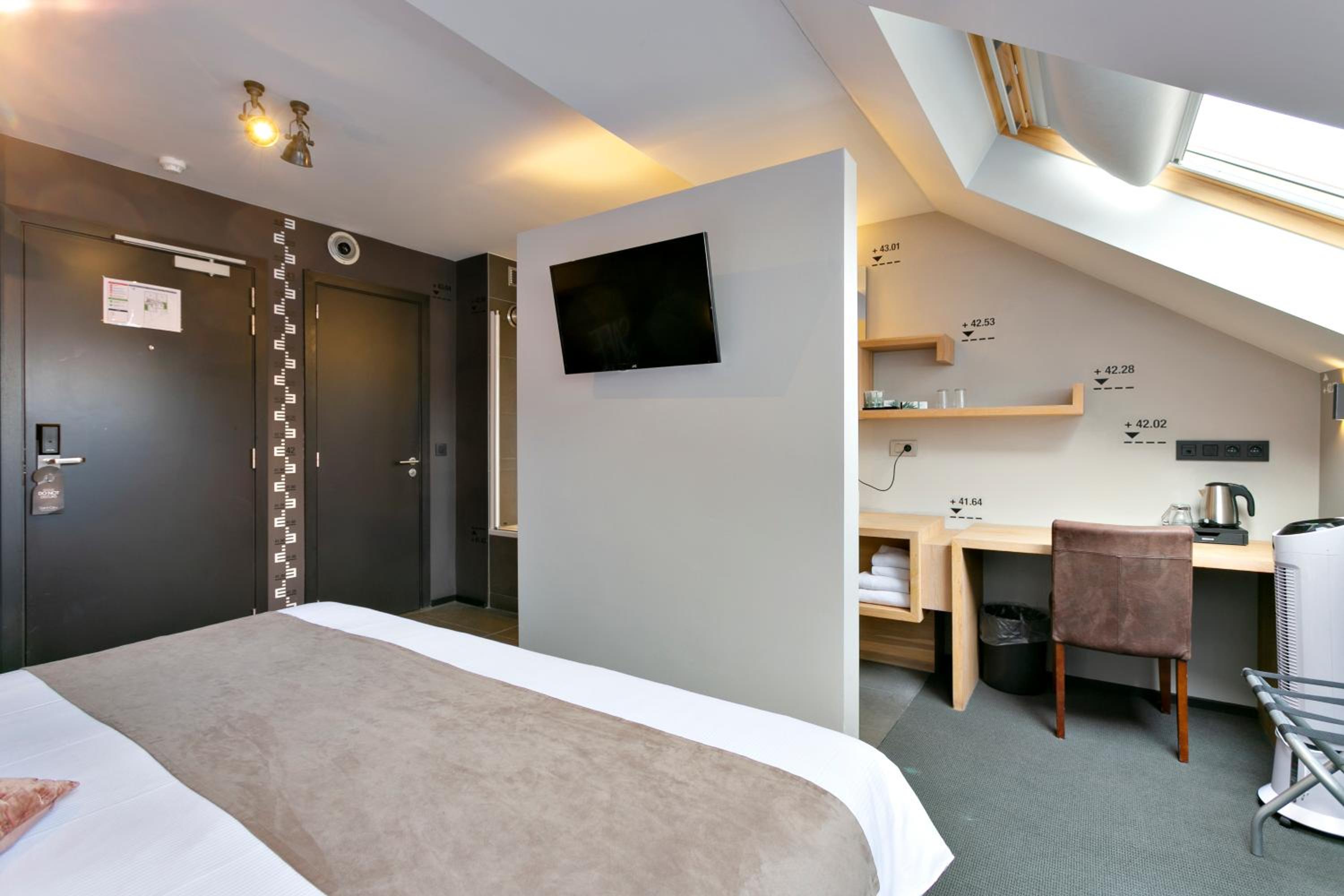 Comfort Double Room - Photo 4