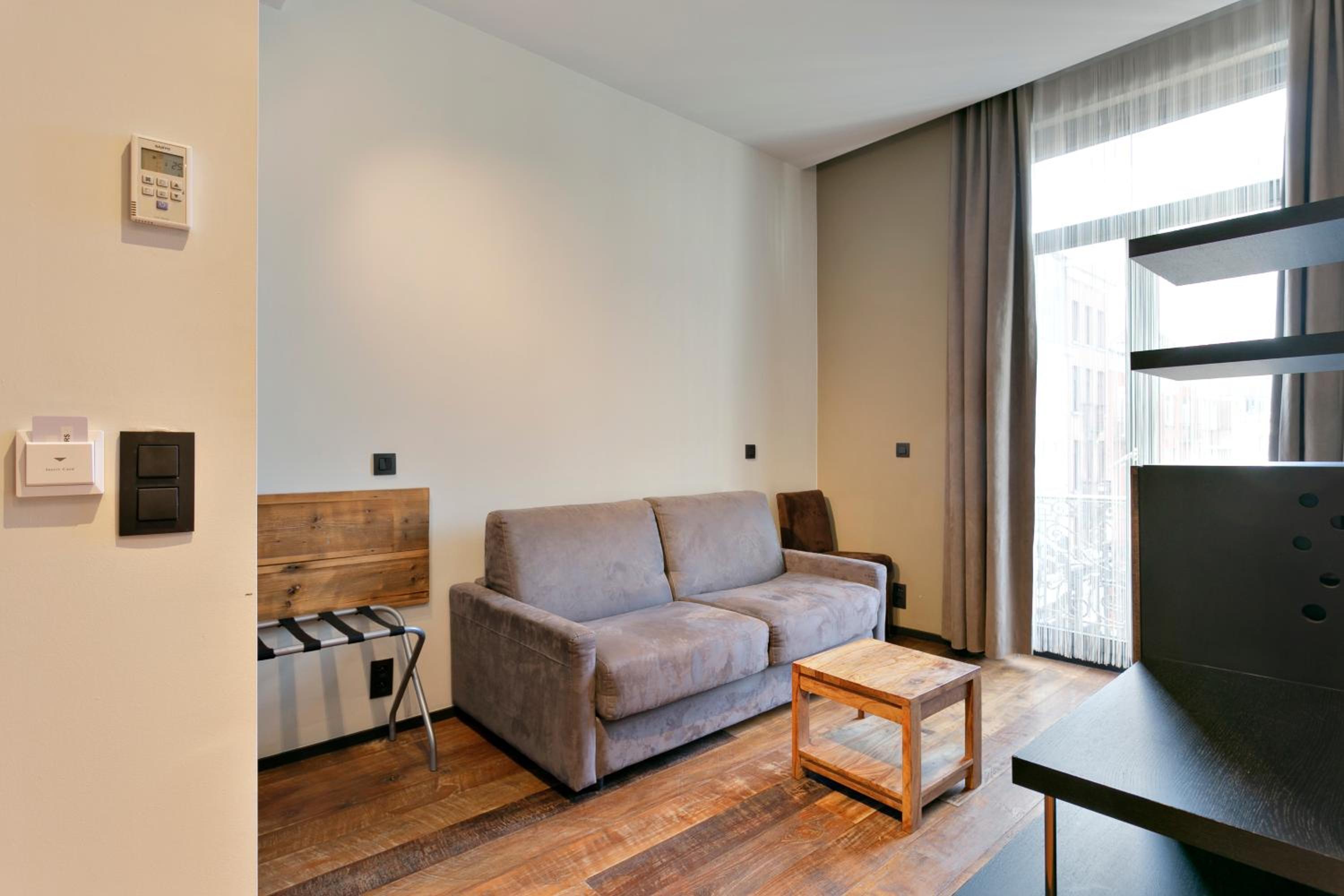 Junior Suite - Photo 2