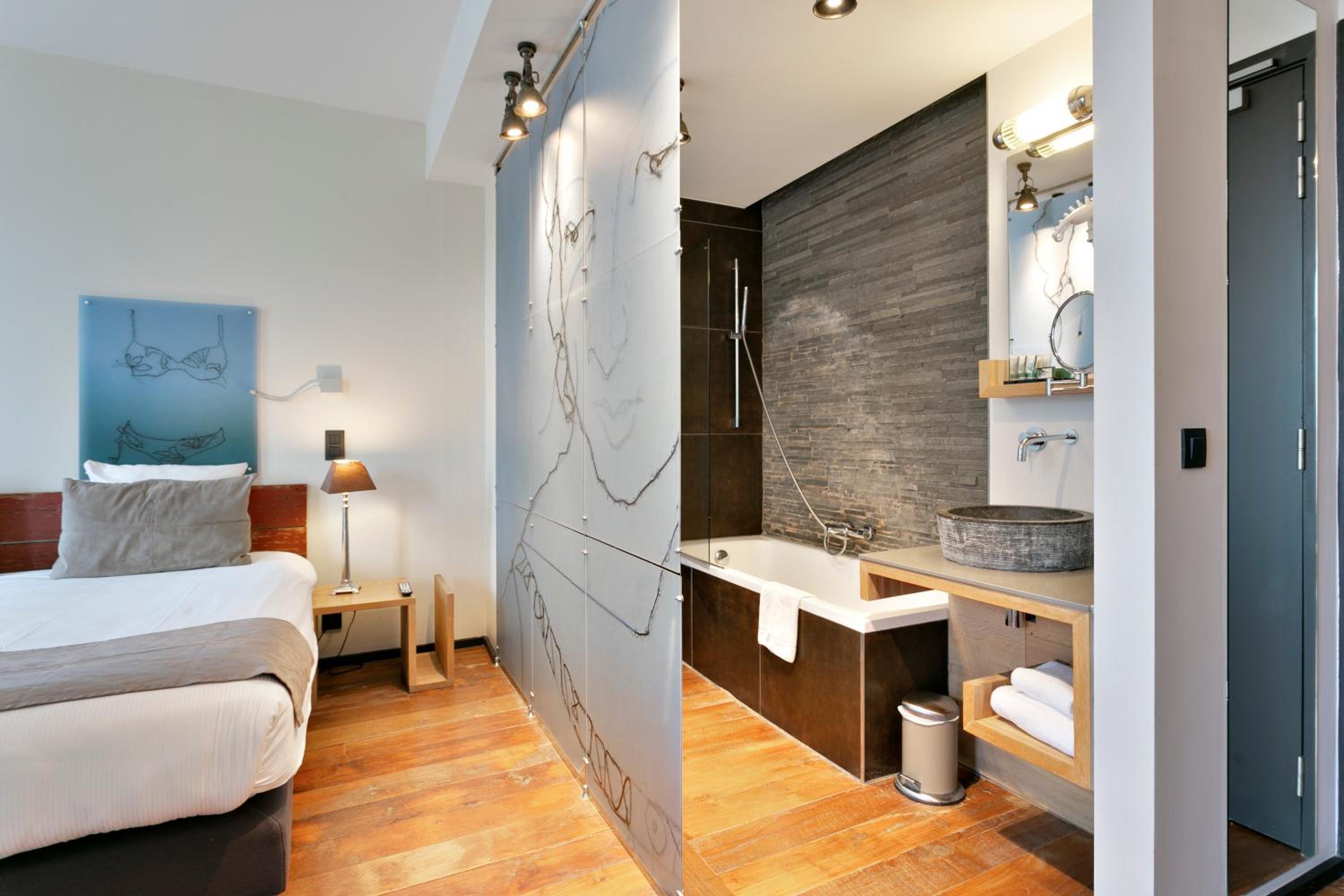 Junior Suite - Photo 10