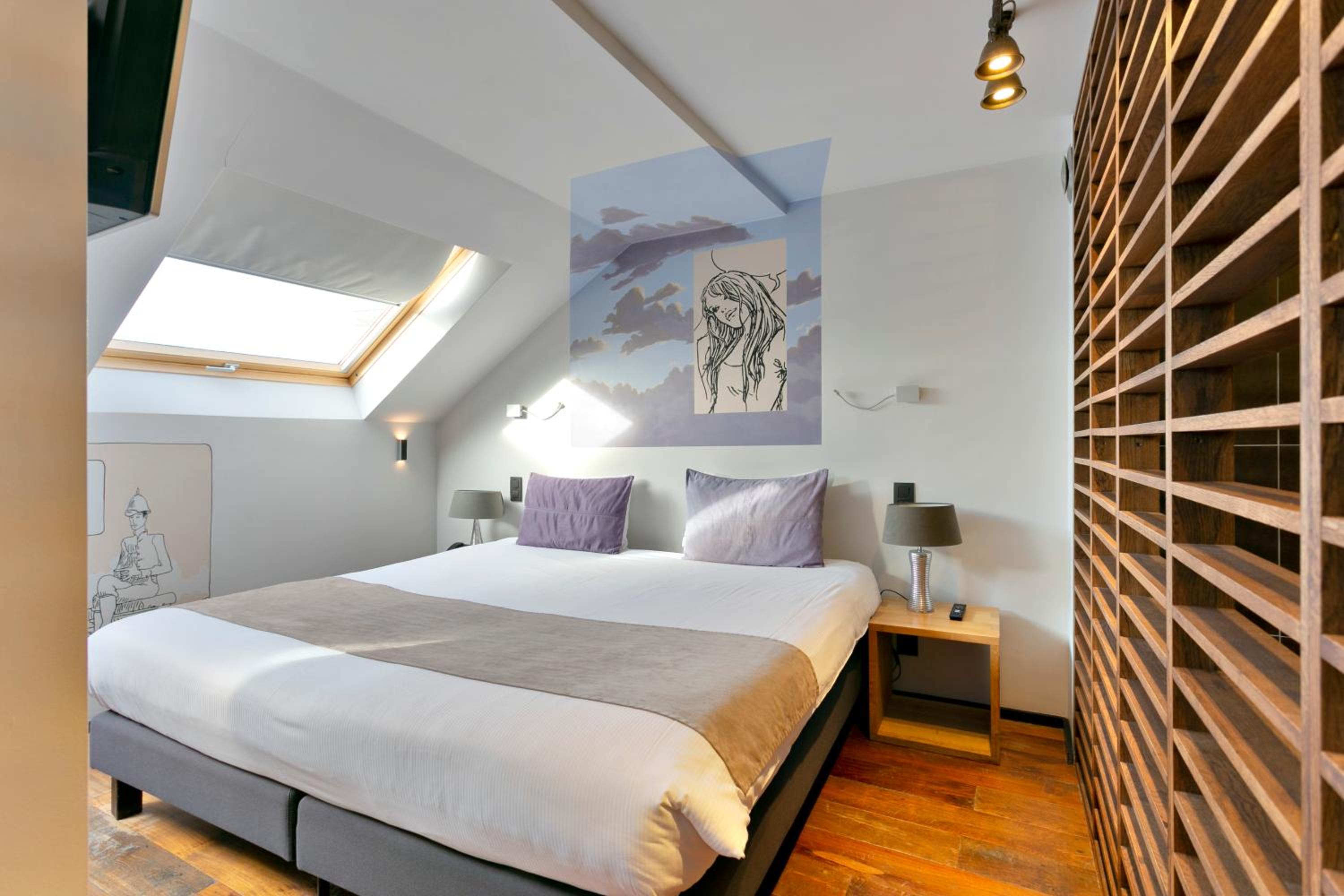 Junior Suite - Photo 9