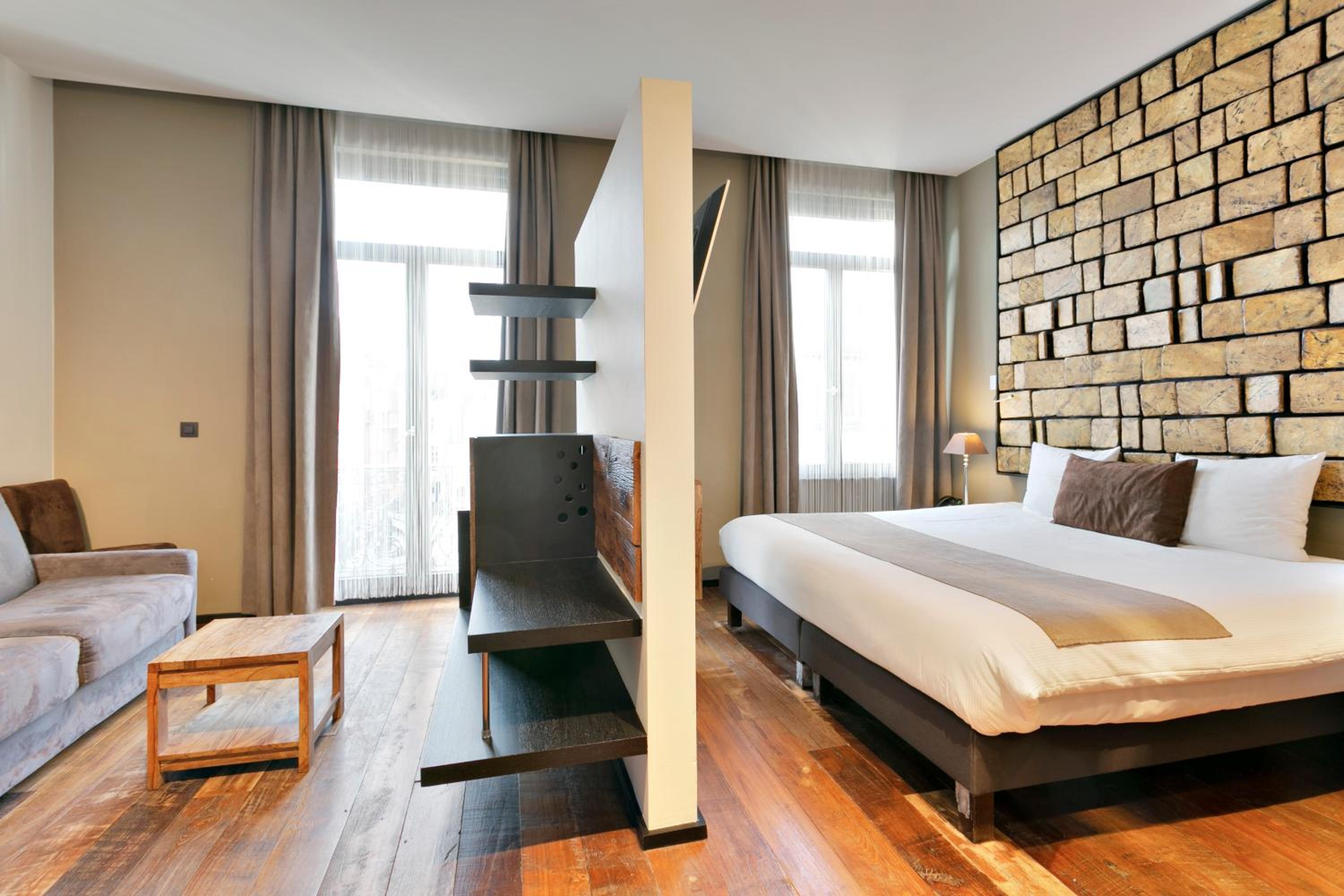 Junior Suite - Photo 8