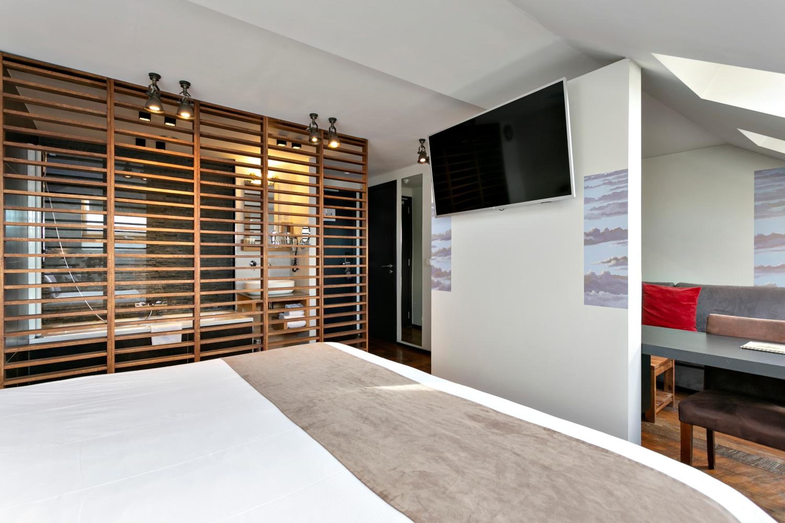 Junior Suite - Photo 7