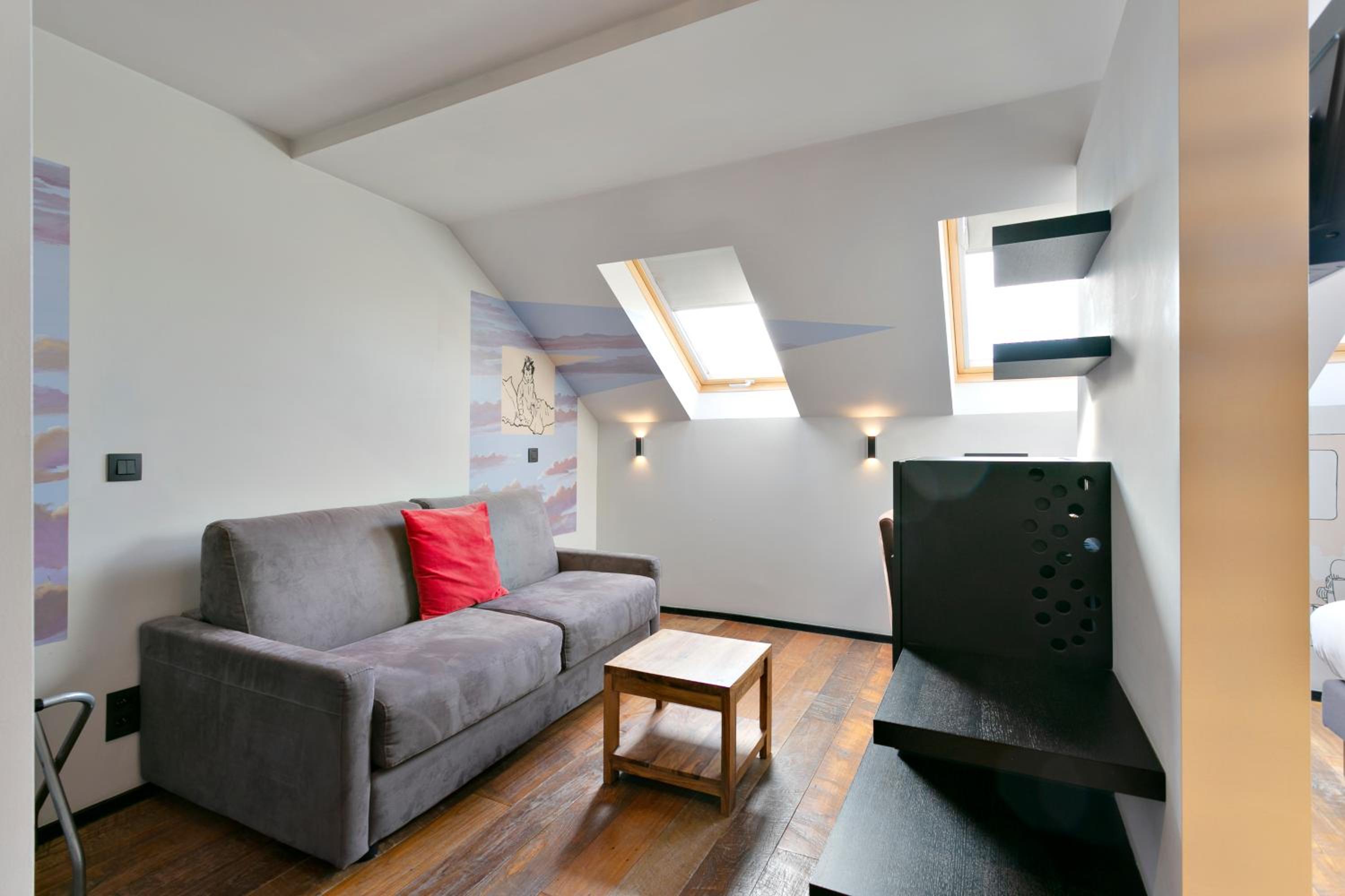 Junior Suite - Photo 6