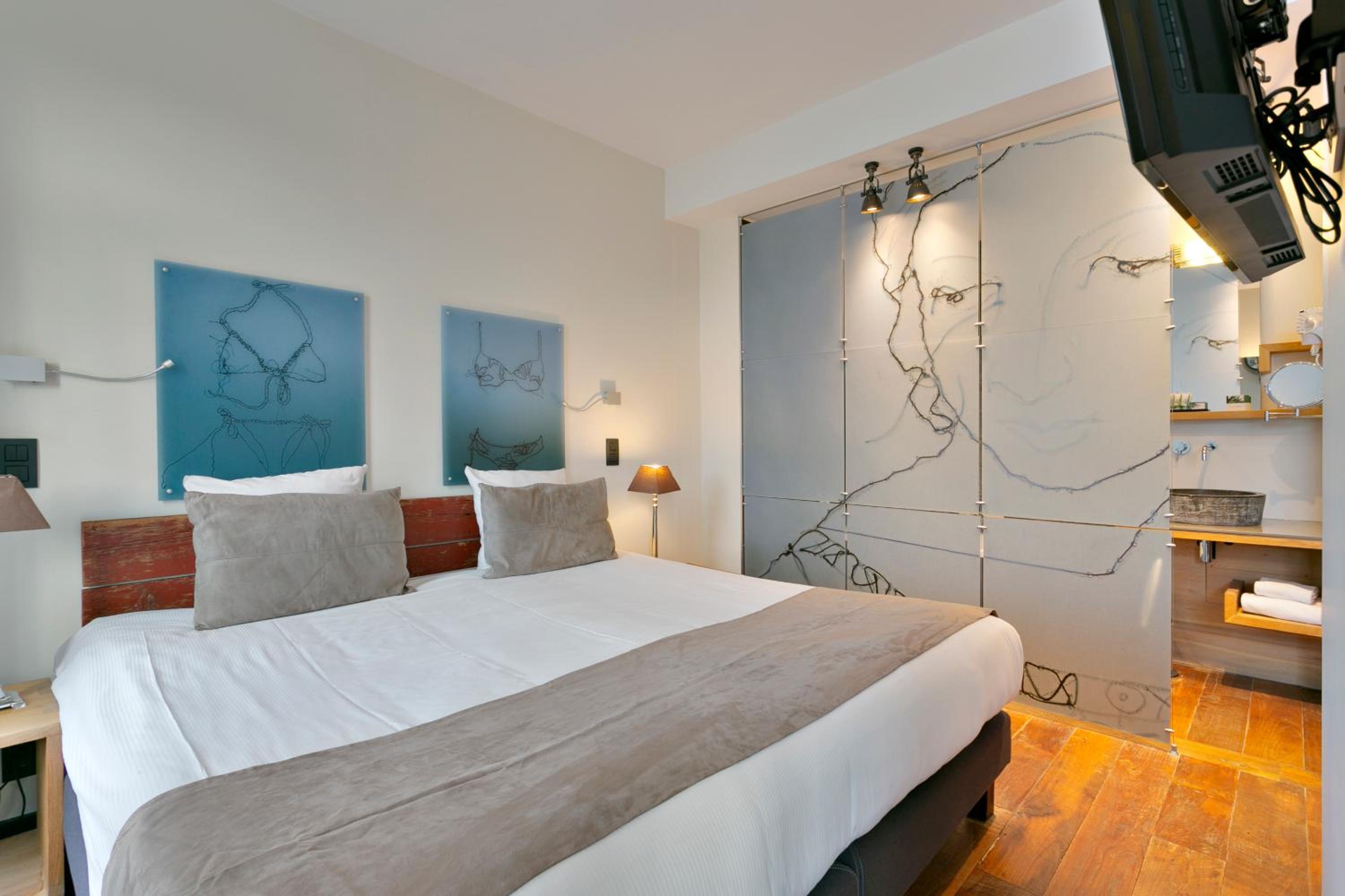Junior Suite - Photo 5