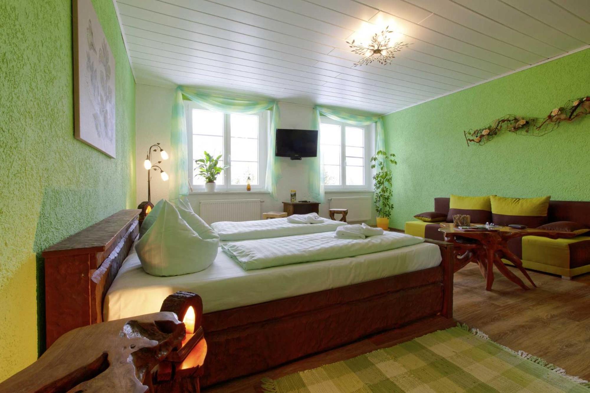 Double Room photo 1
