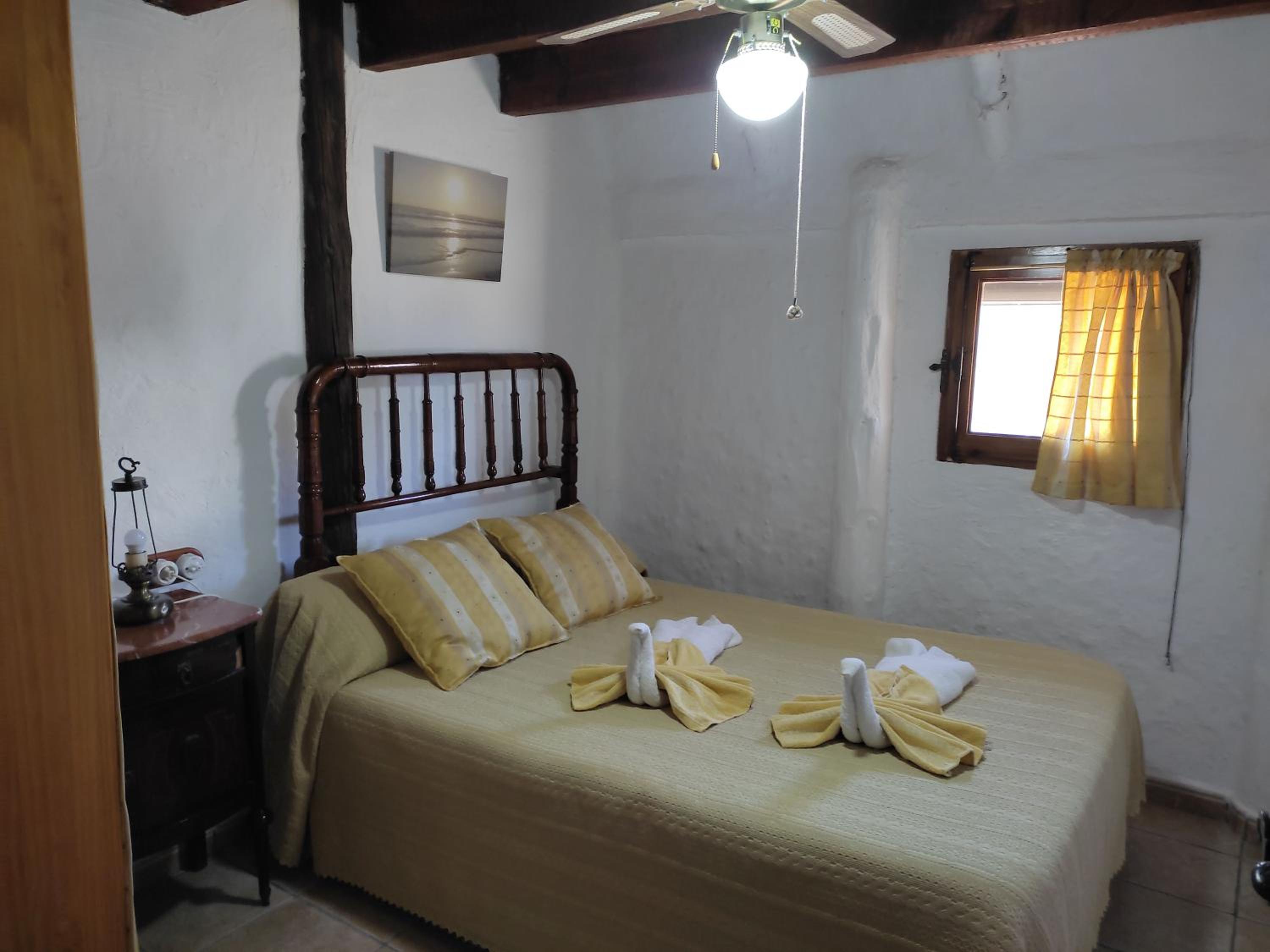 Casa de Seis Habitaciones
