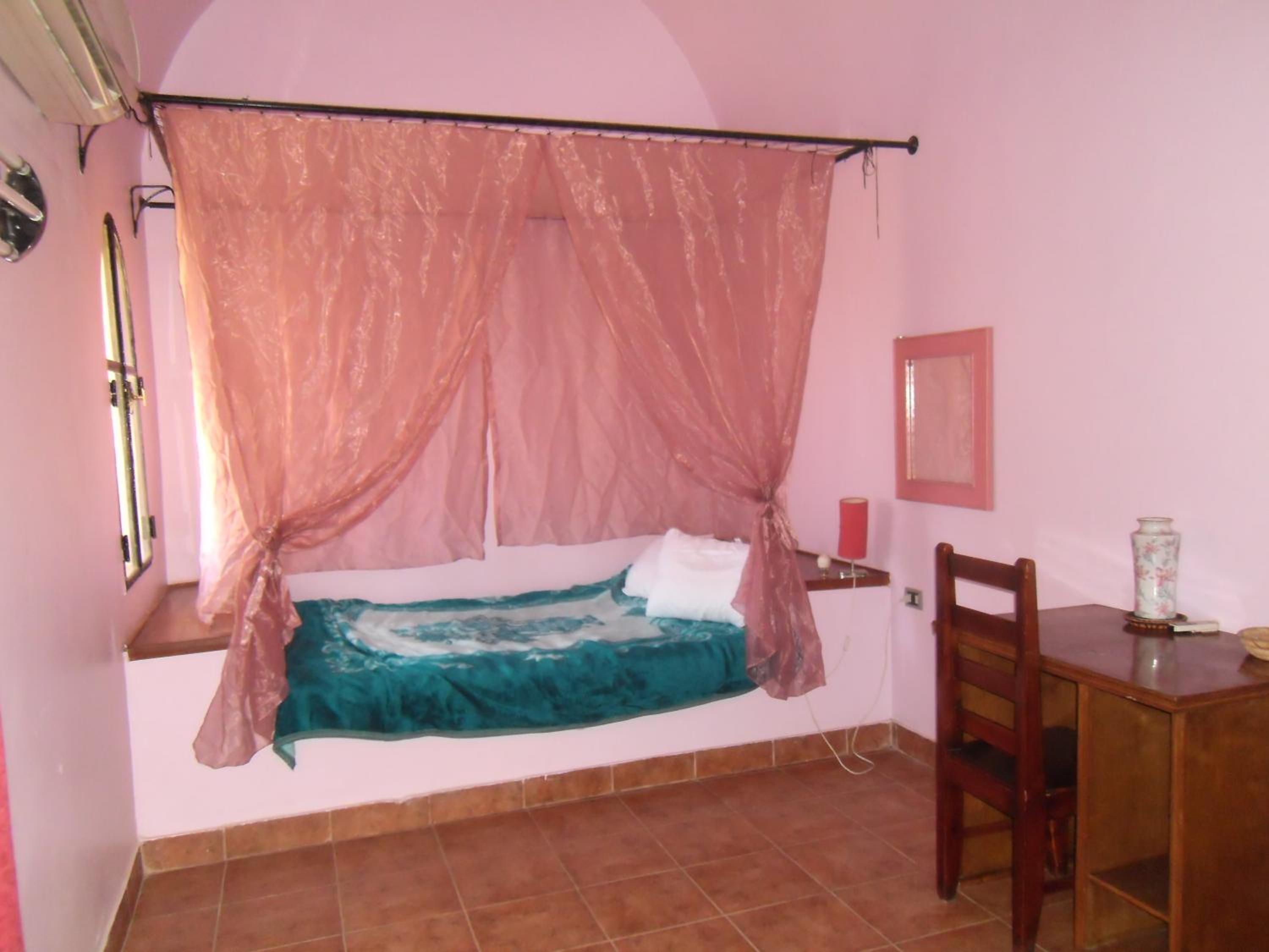 Double Room with Private External Bathroom with Nile View - Photo 8