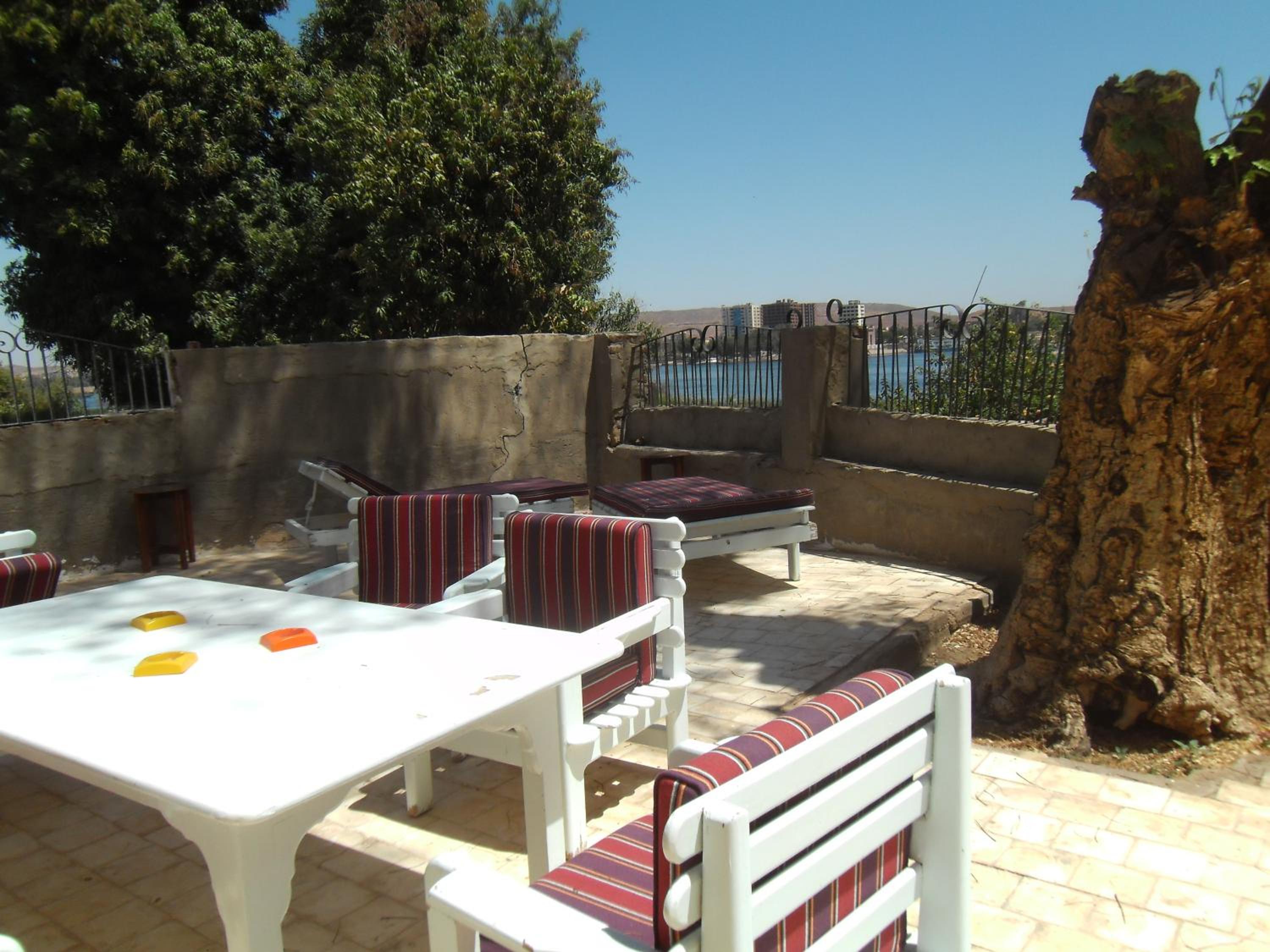 Double Room with Private External Bathroom with Nile View - Photo 27