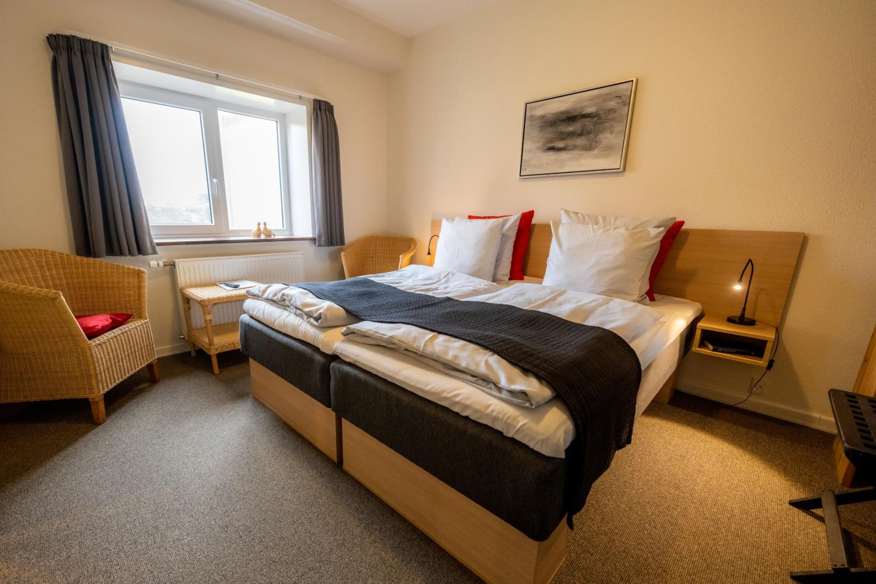 Standard Double Room photo 1