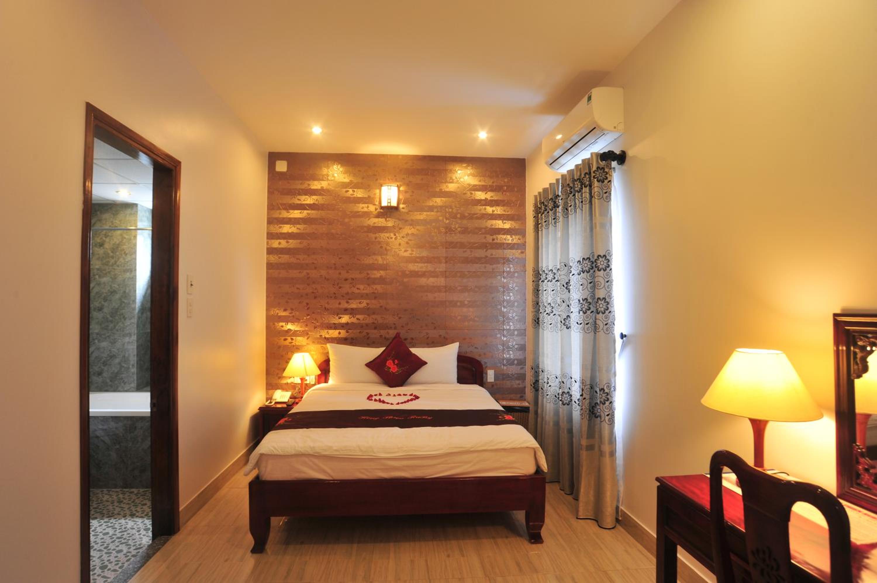 Deluxe Double Room photo 3