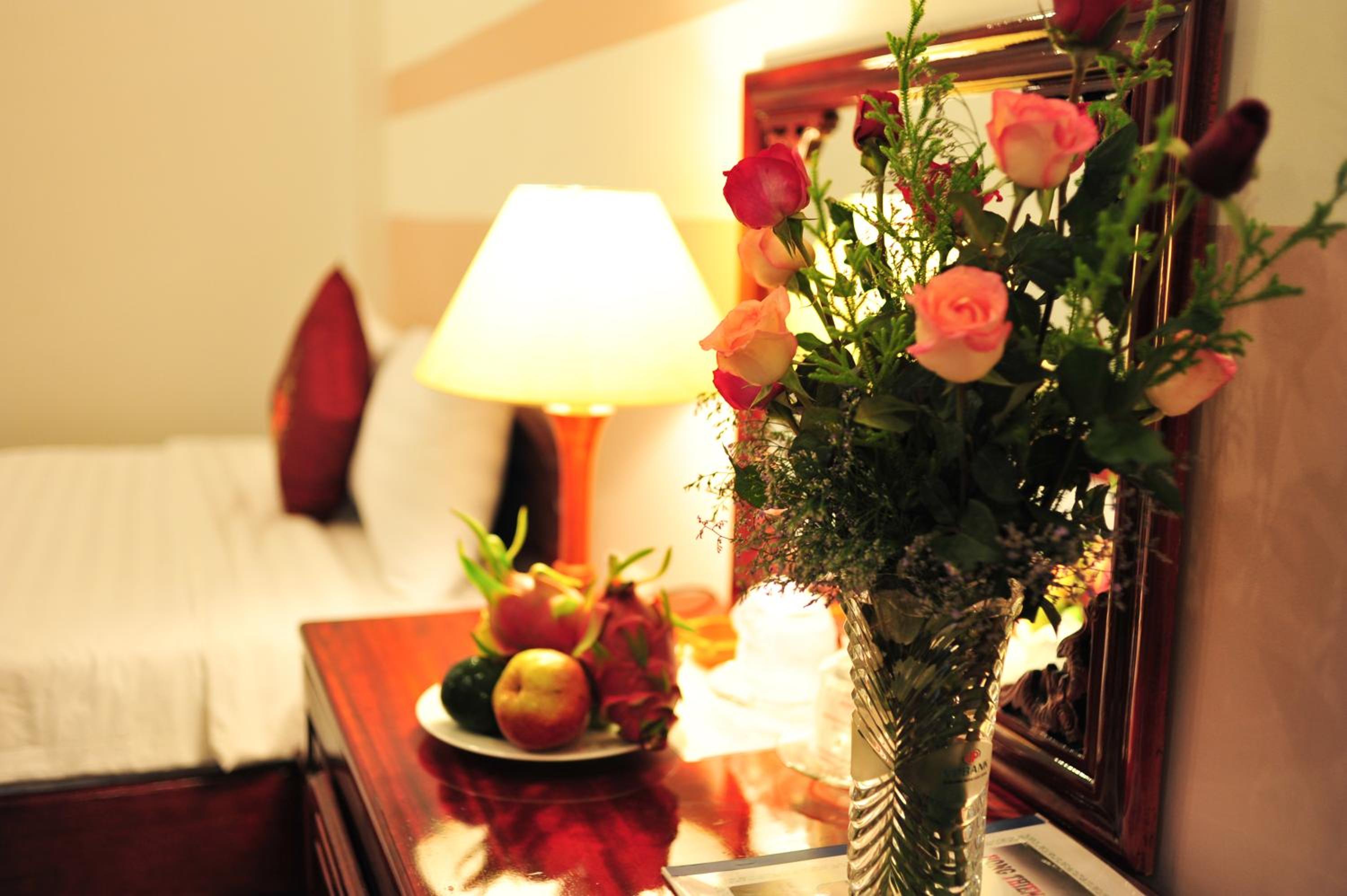 Deluxe Double Room photo 2