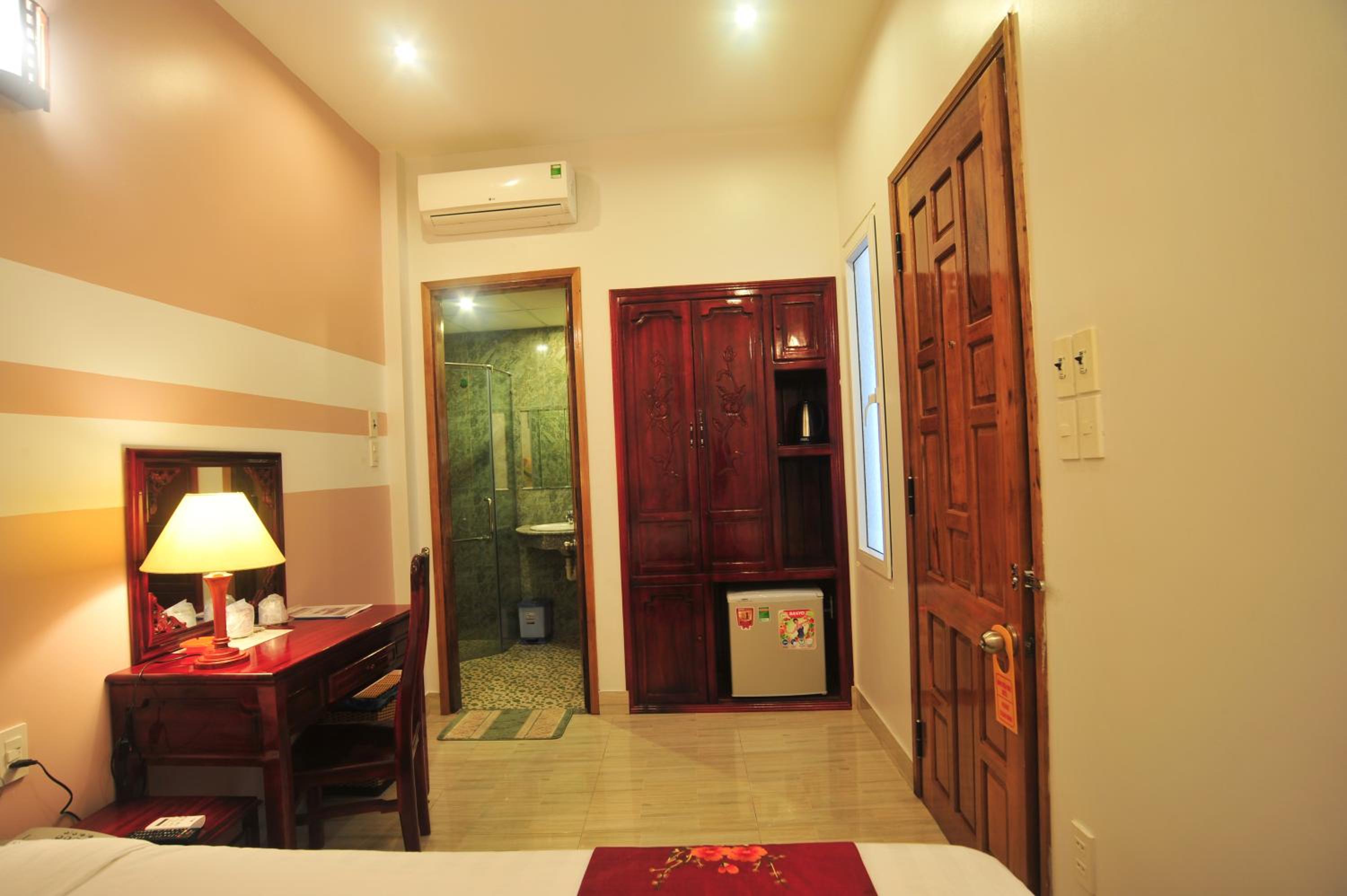 Standard Single Room photo 3