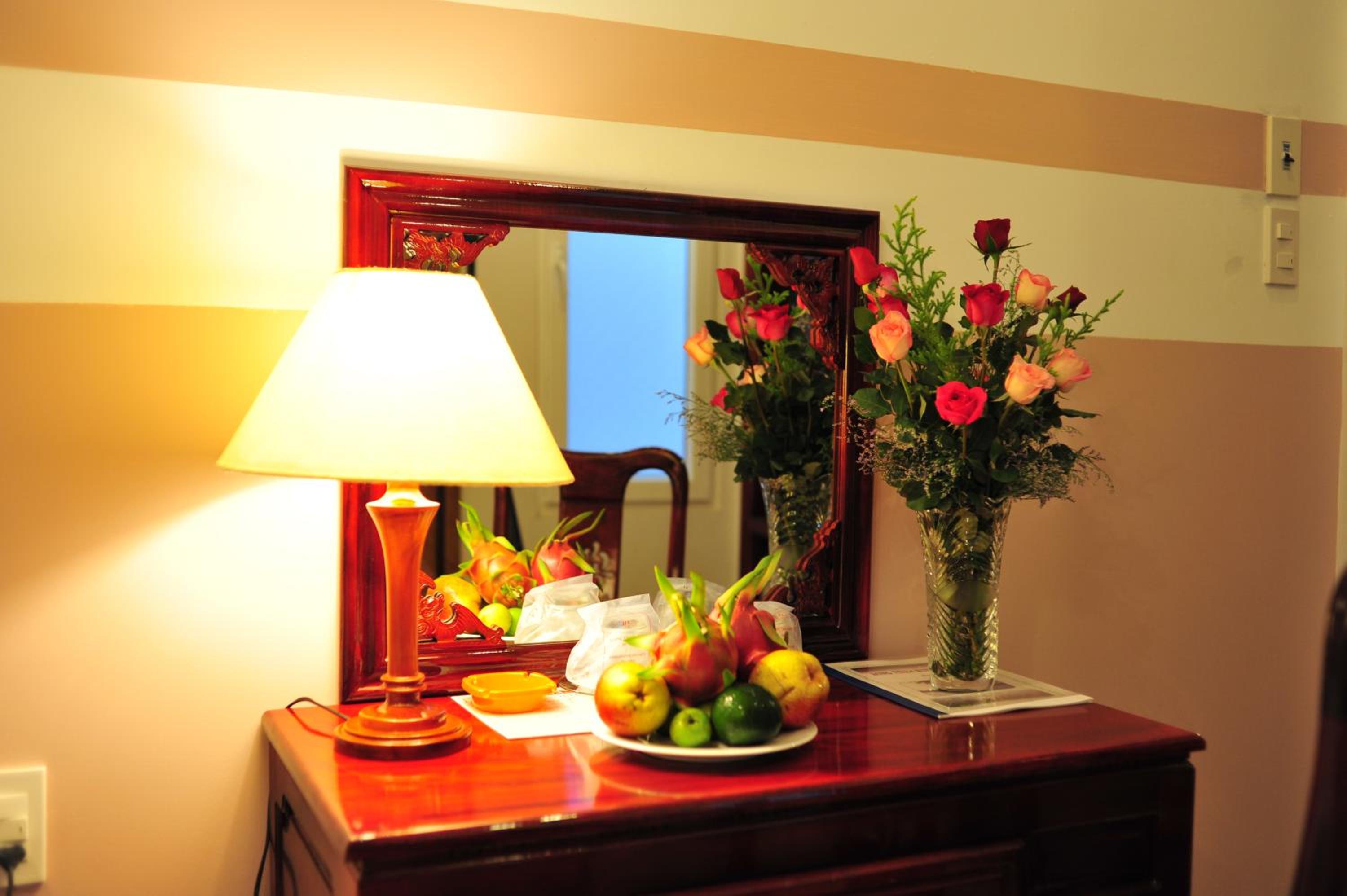 Standard Single Room photo 2