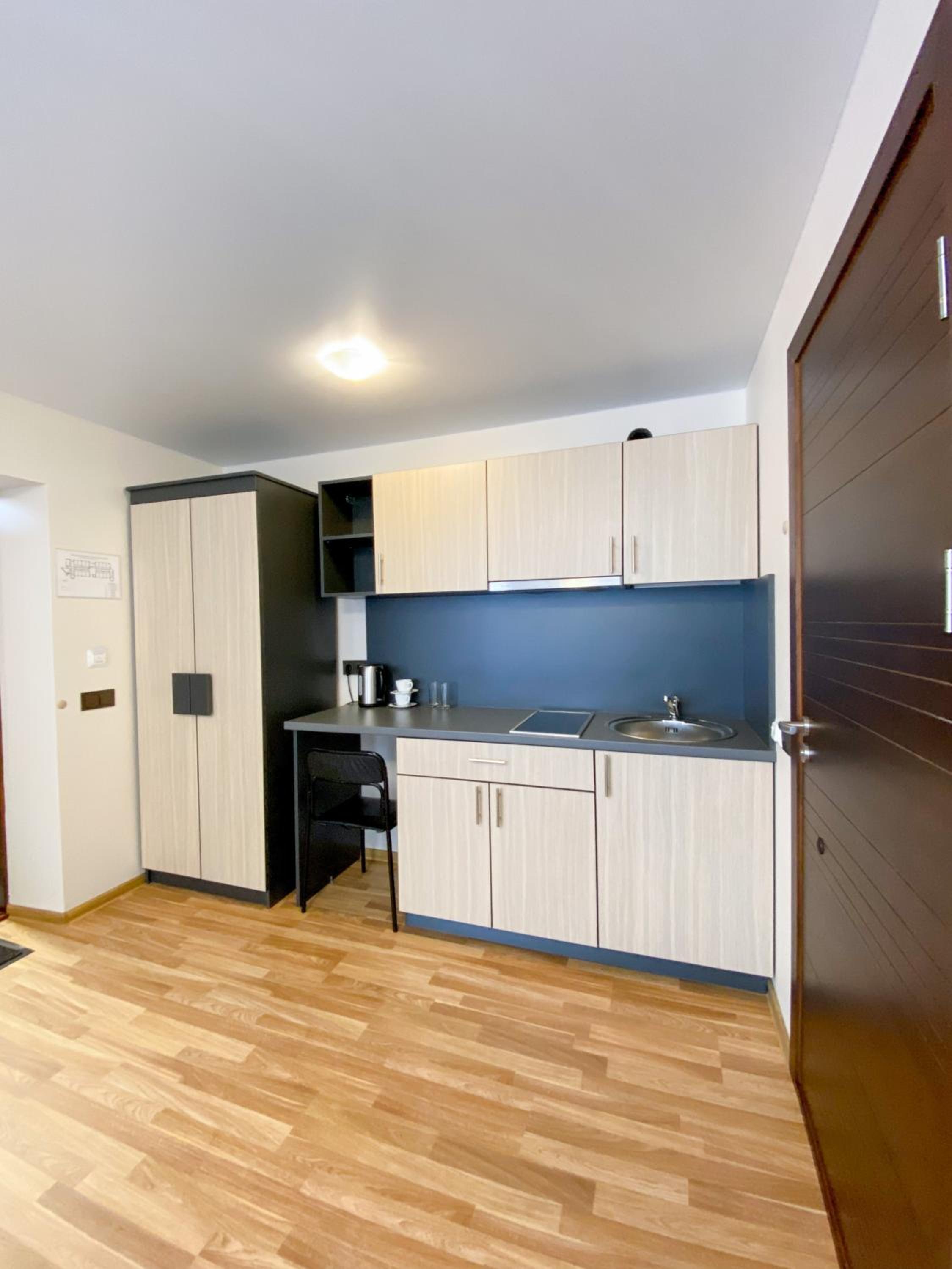 Apartment - Photo 2