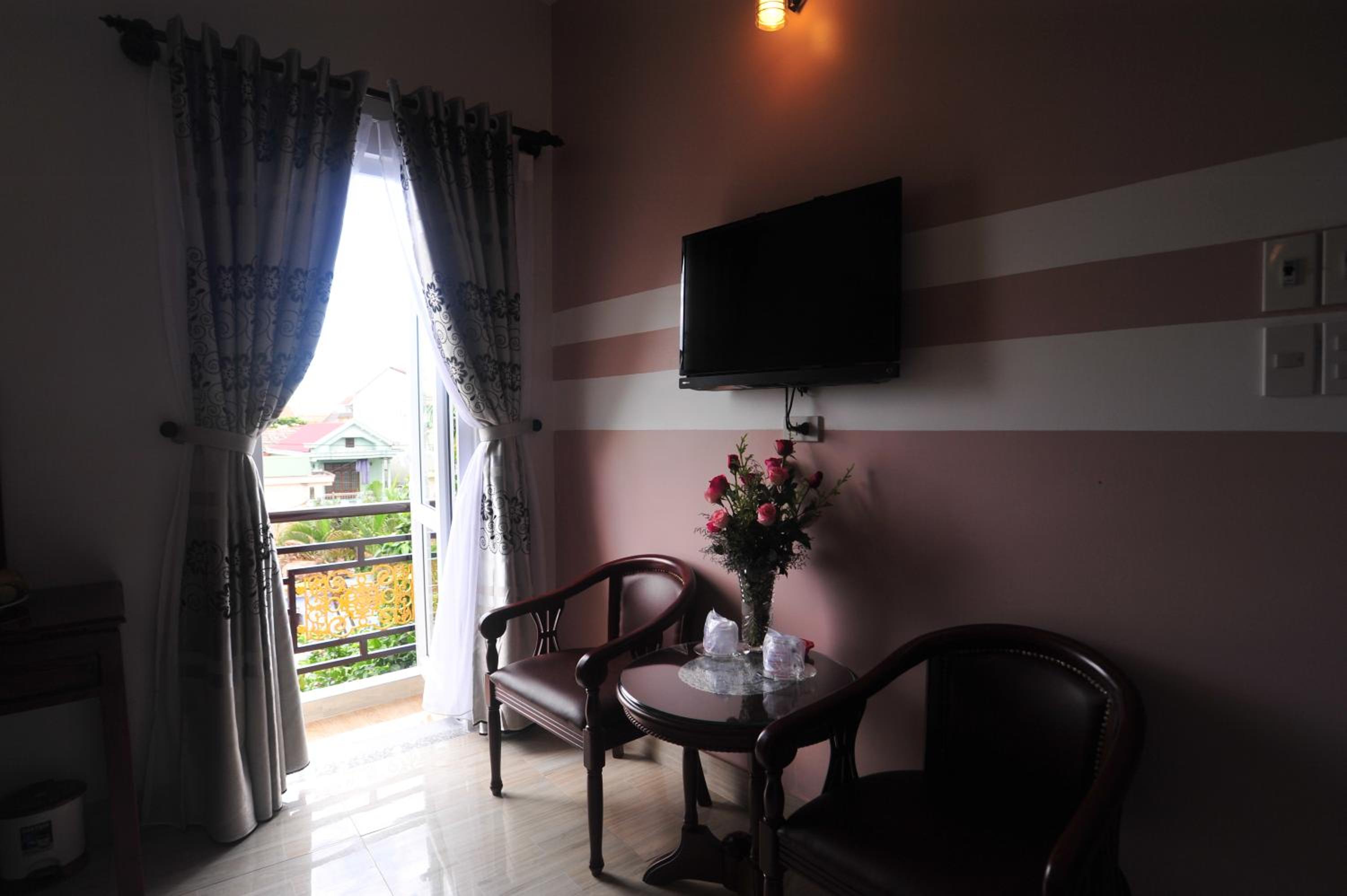 Deluxe Twin Room photo 3