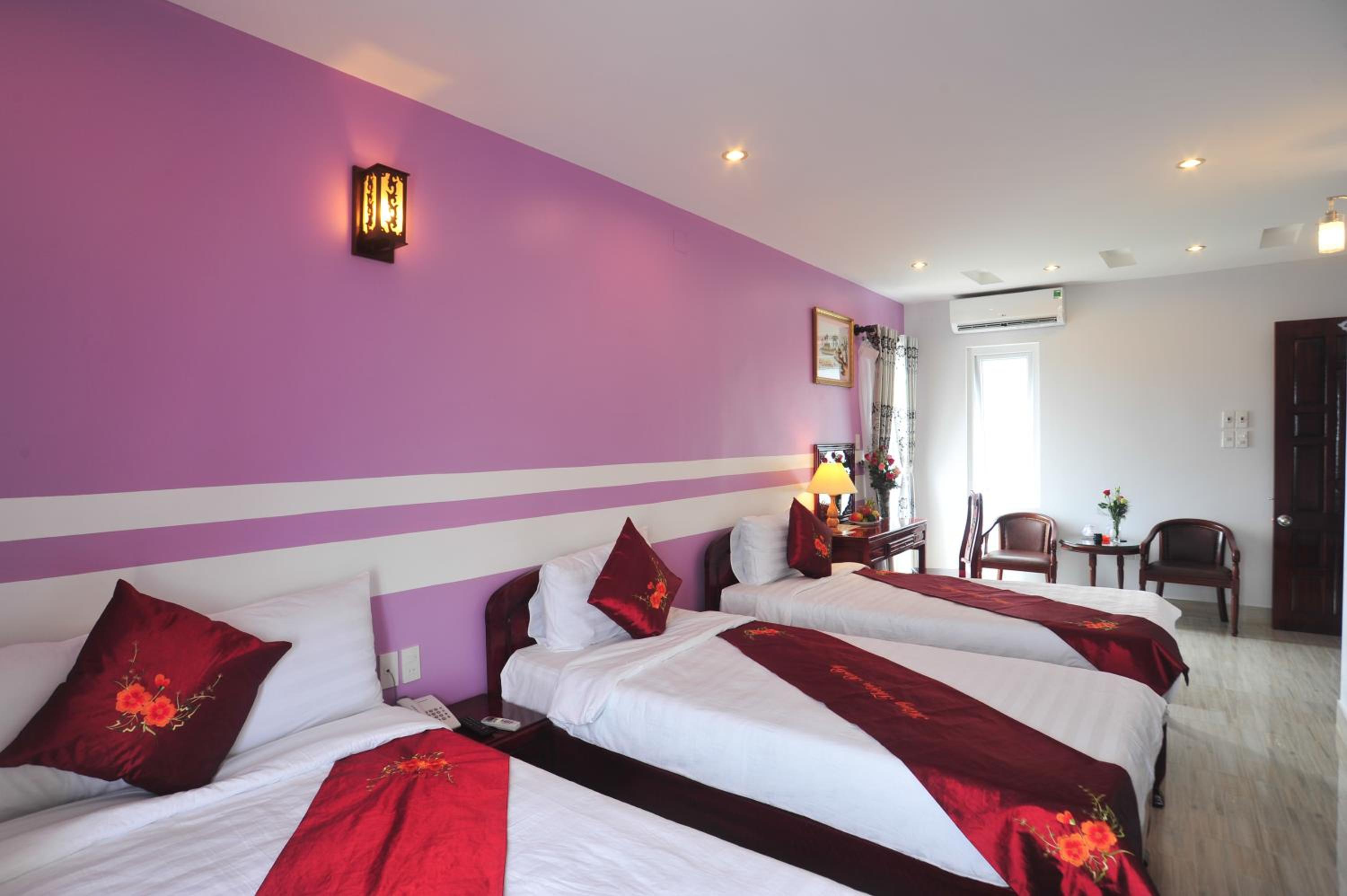 Deluxe Triple Room photo 3