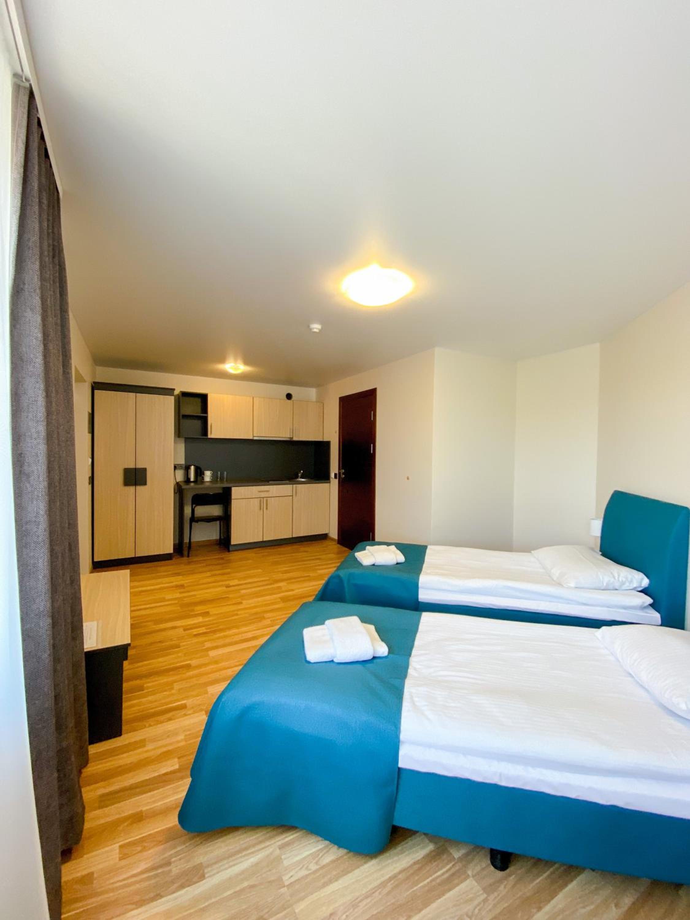 Apartment - Photo 1