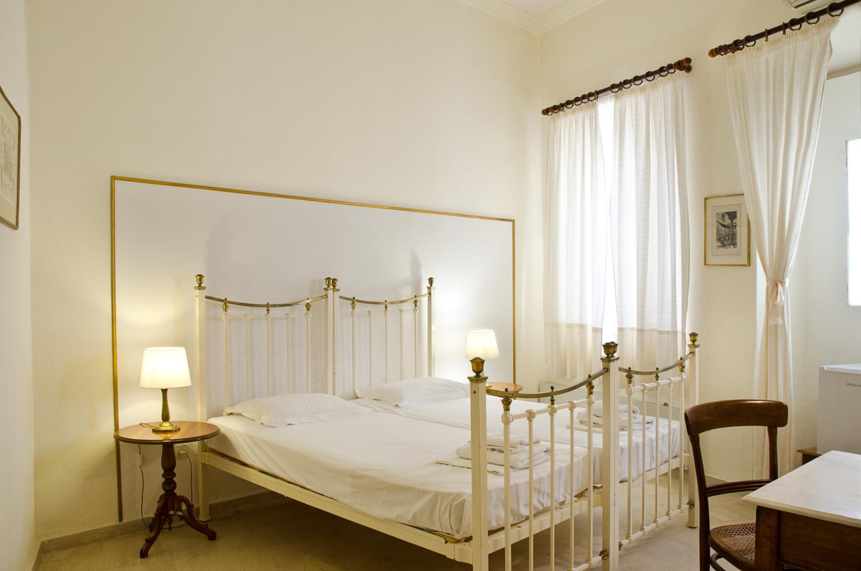 Double or Twin Room photo 1