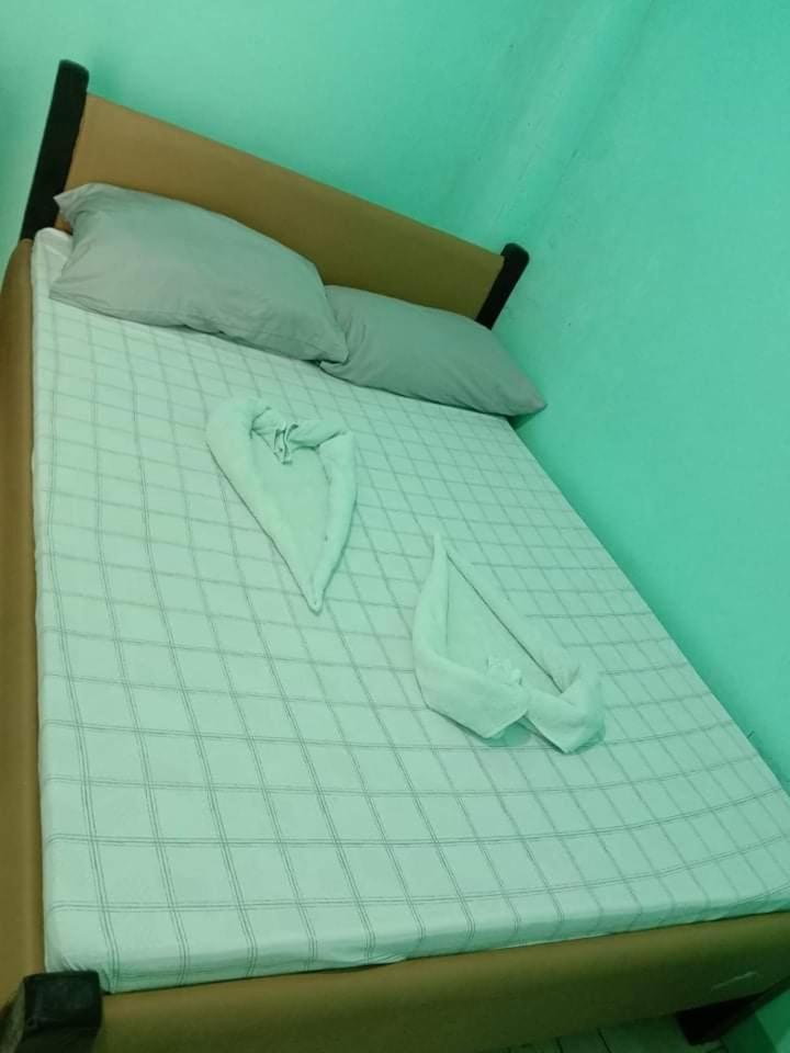 Standard Double Room - Photo 2