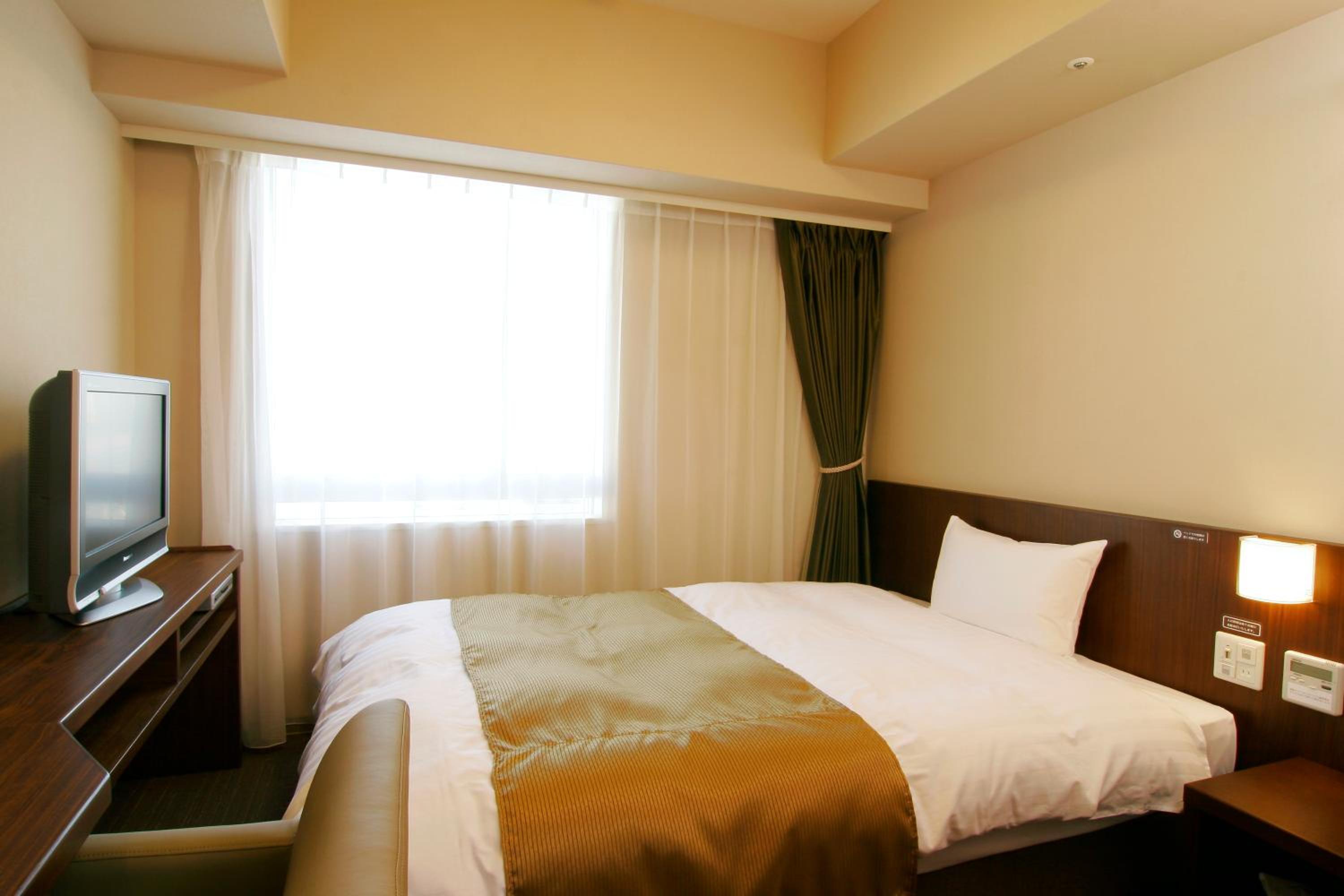 Double Room - Non-Smoking  - Photo 1