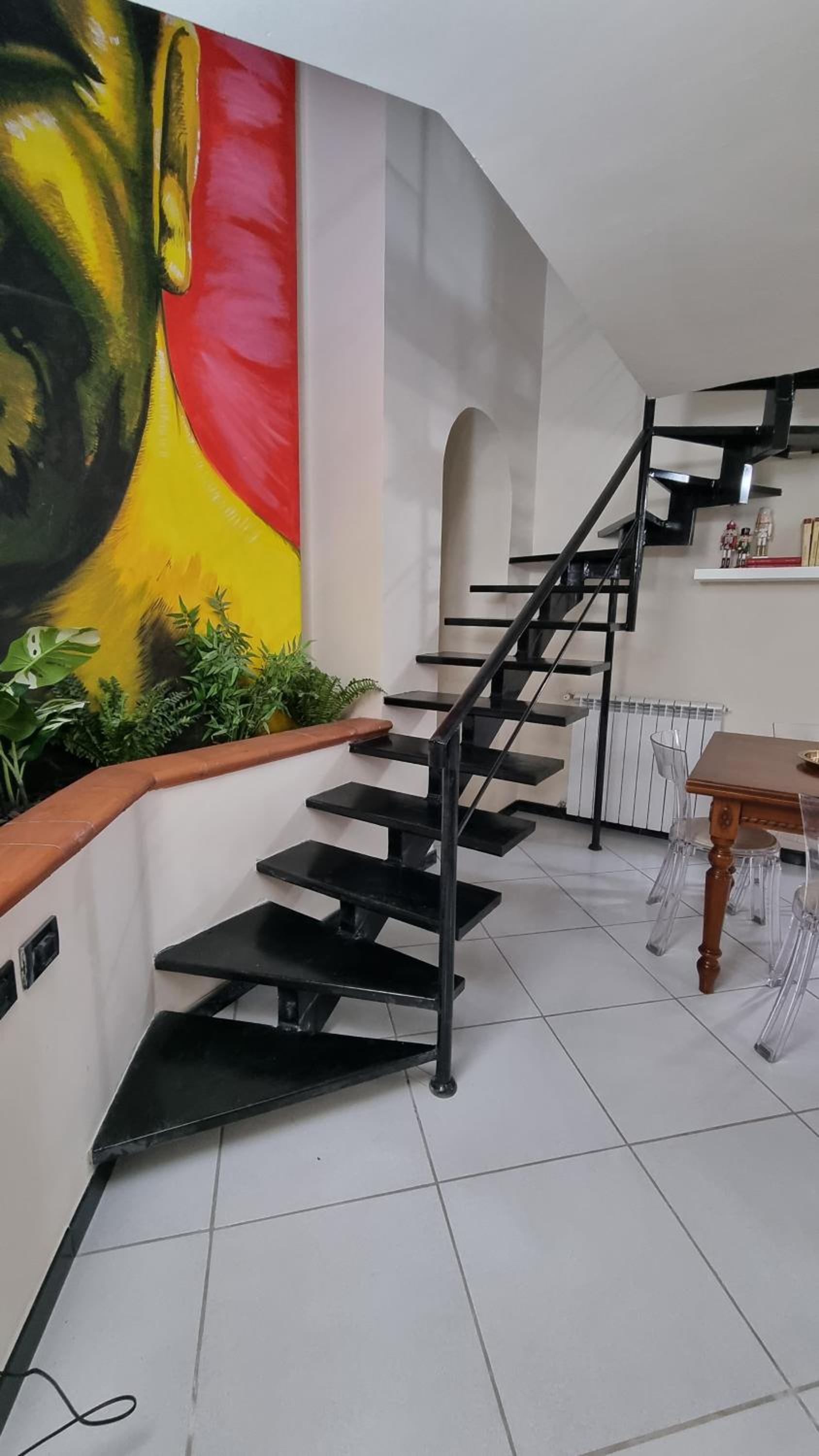 One-Bedroom Apartment - Photo 11
