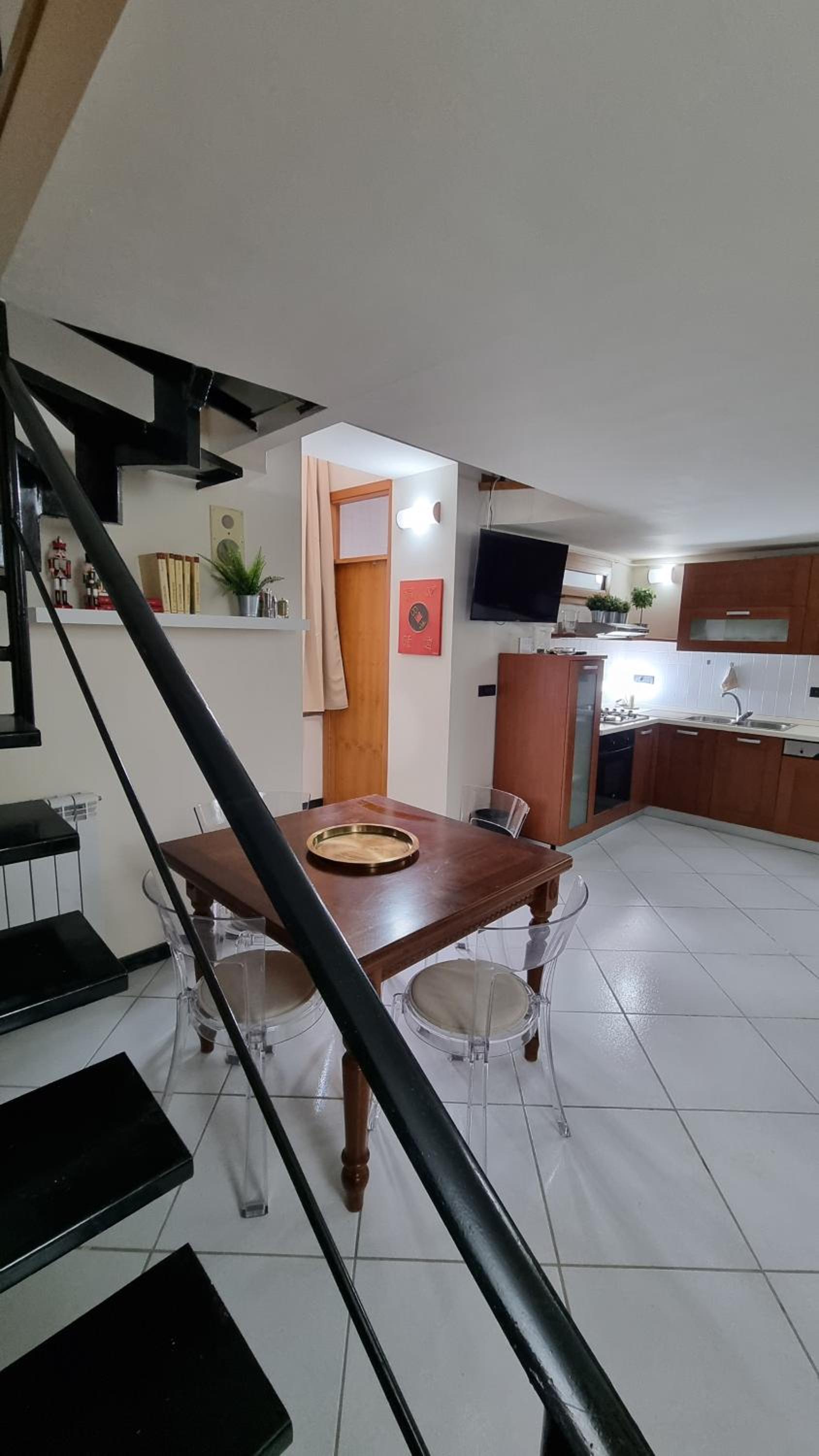 One-Bedroom Apartment - Photo 15
