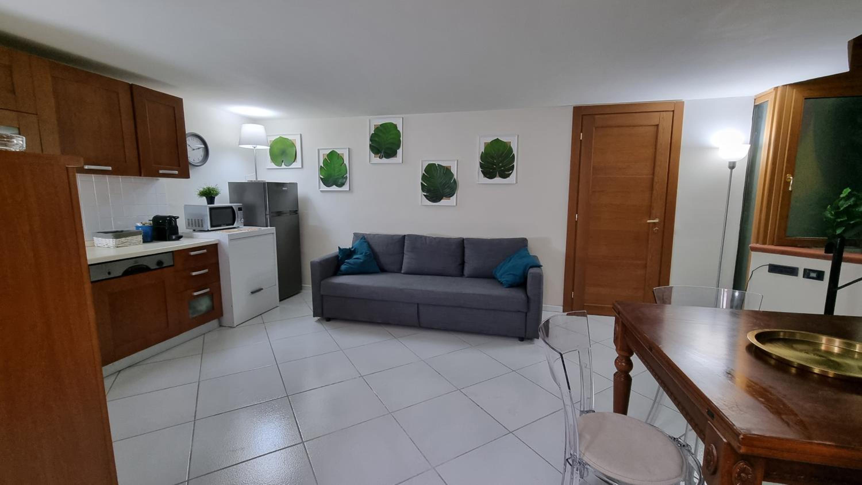 One-Bedroom Apartment - Photo 31