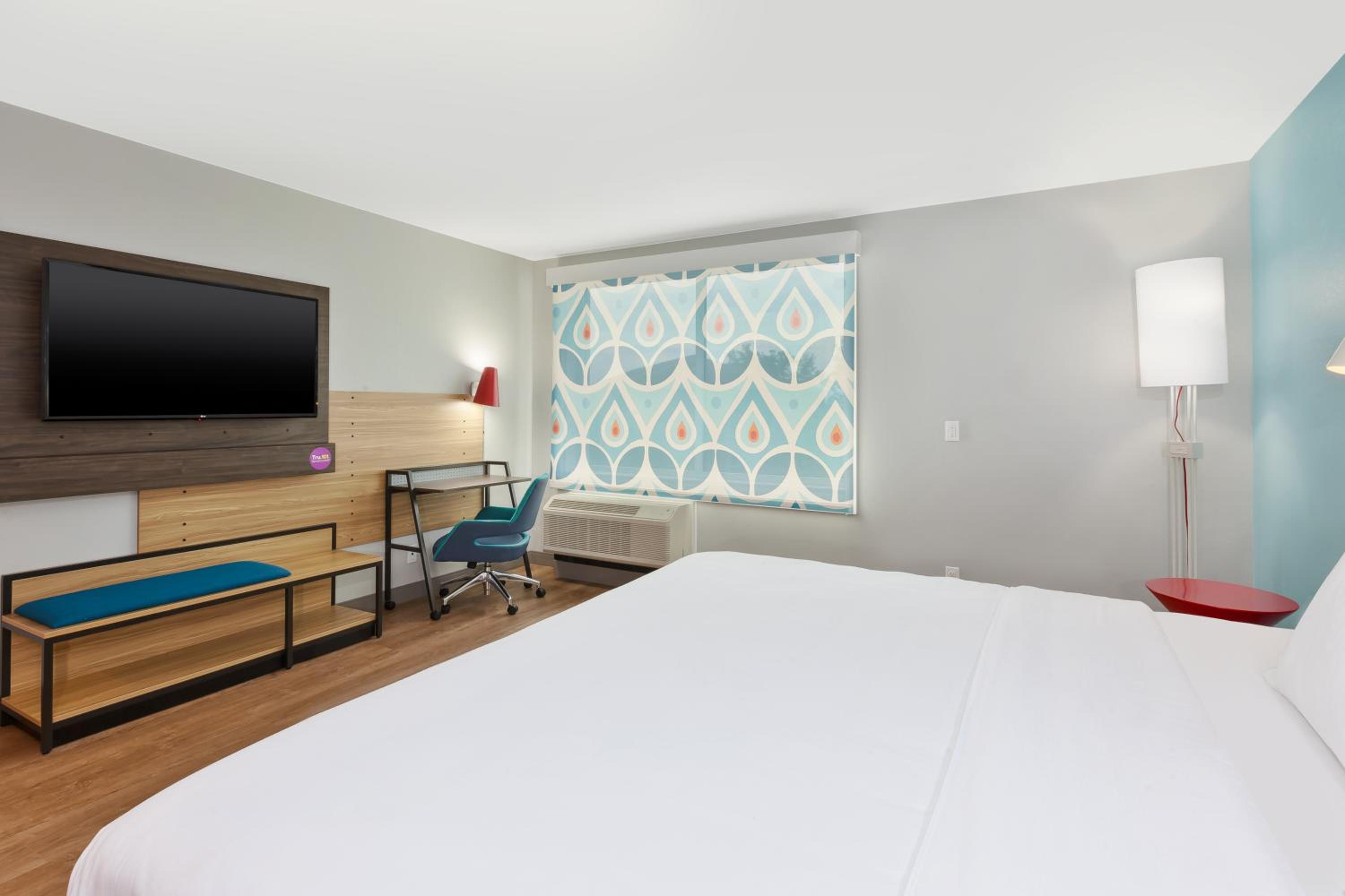 King Room - Photo 3