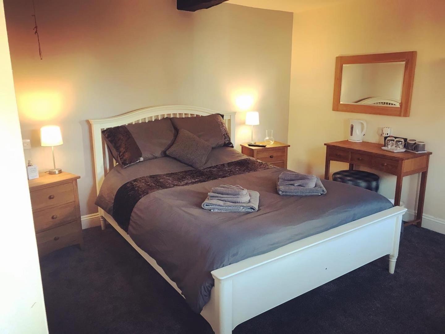King Room - Disability Access - Photo 1