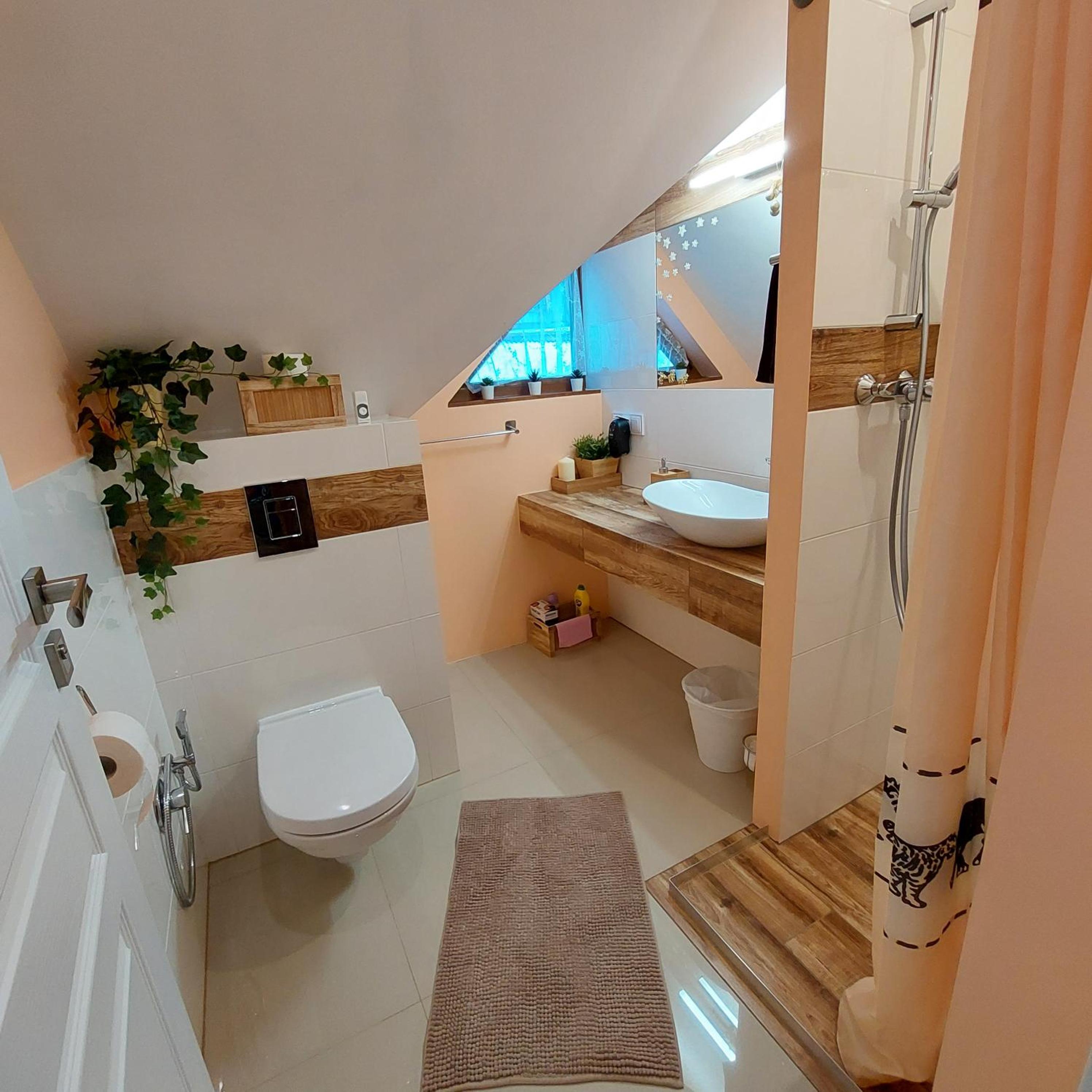 Three-Bedroom Villa photo 3