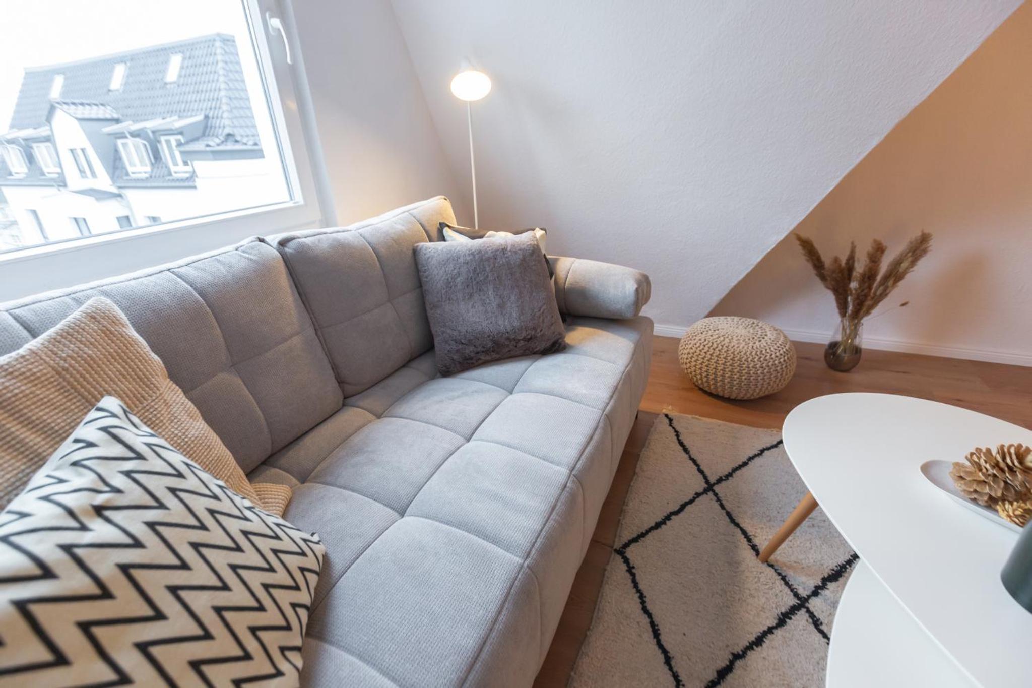 Apartment photo 1