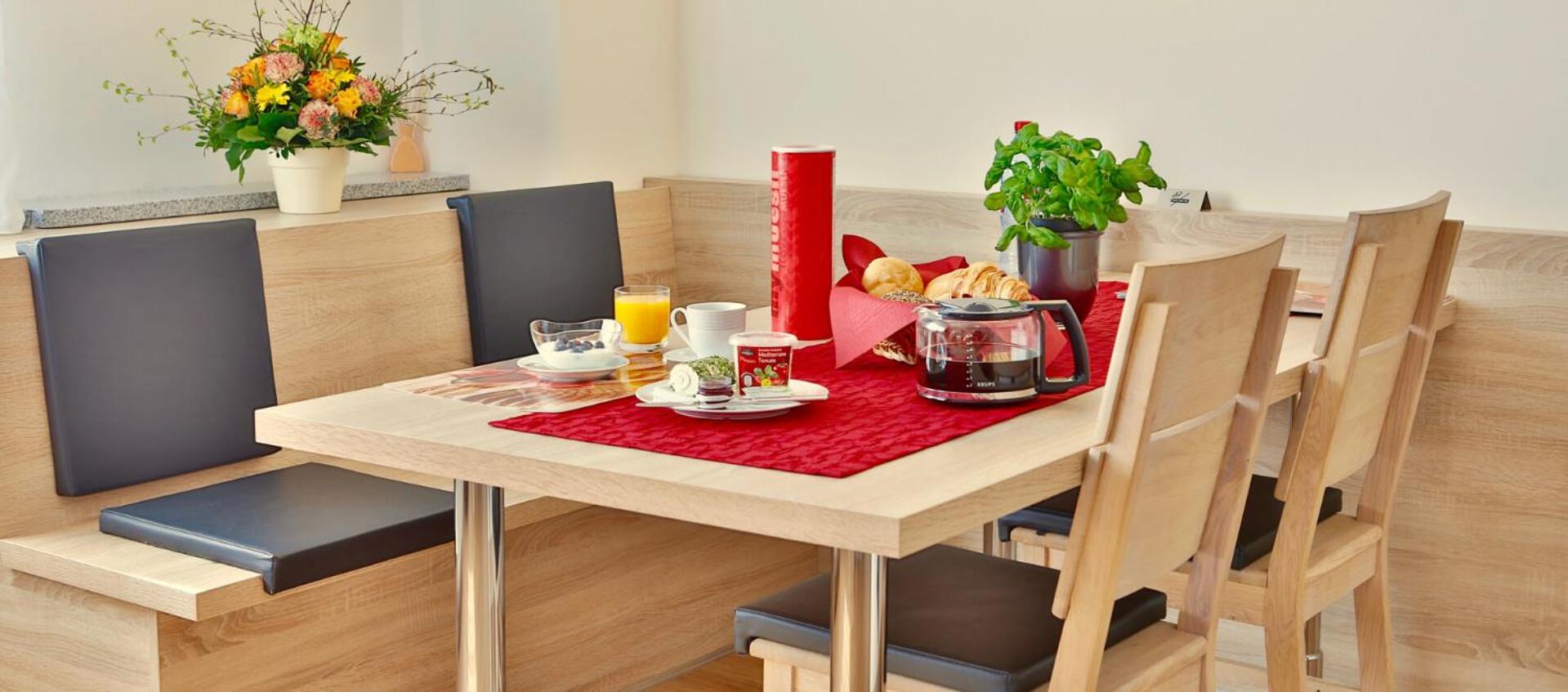 Family Suite - Photo 16