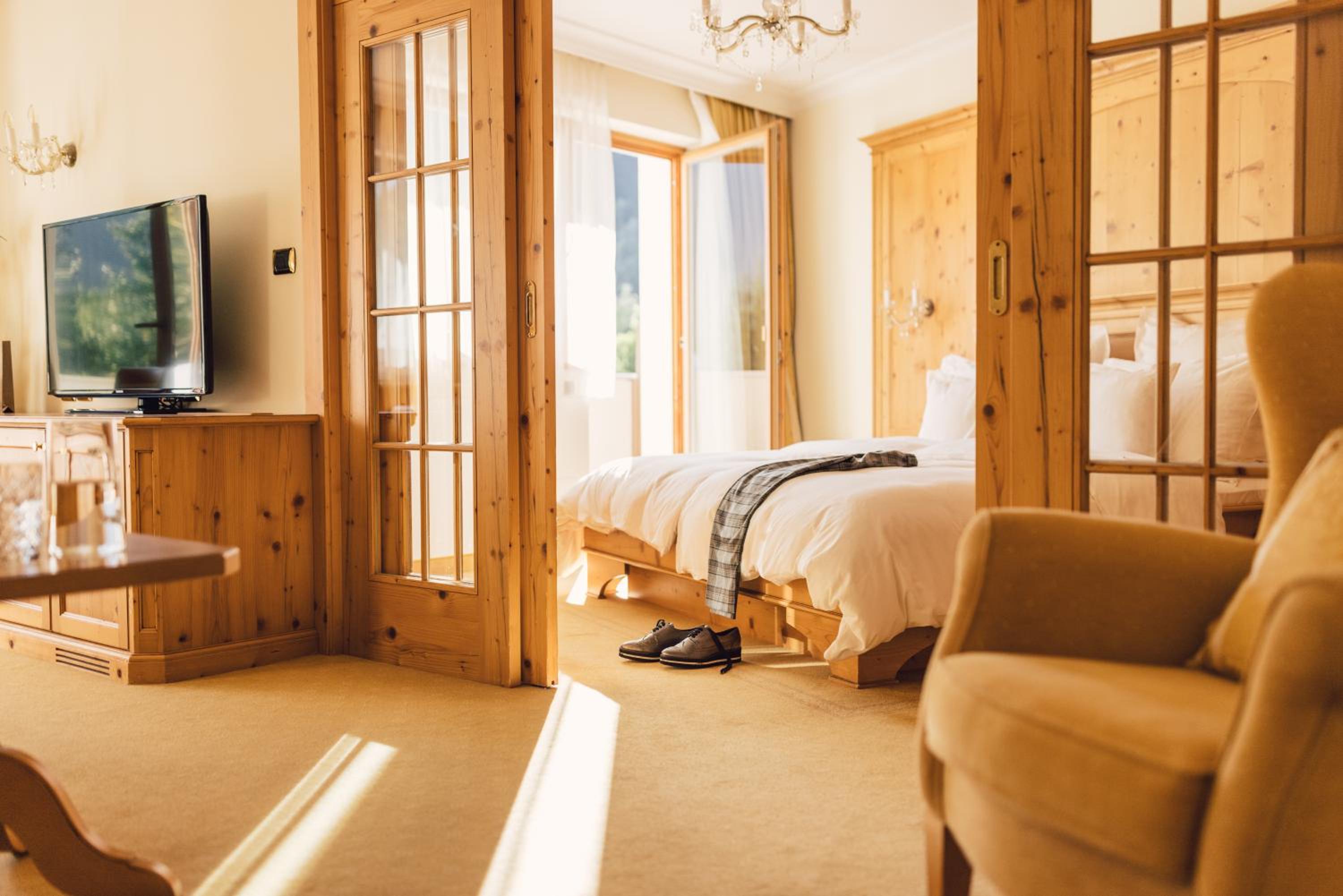 Superior Suite - Photo 1