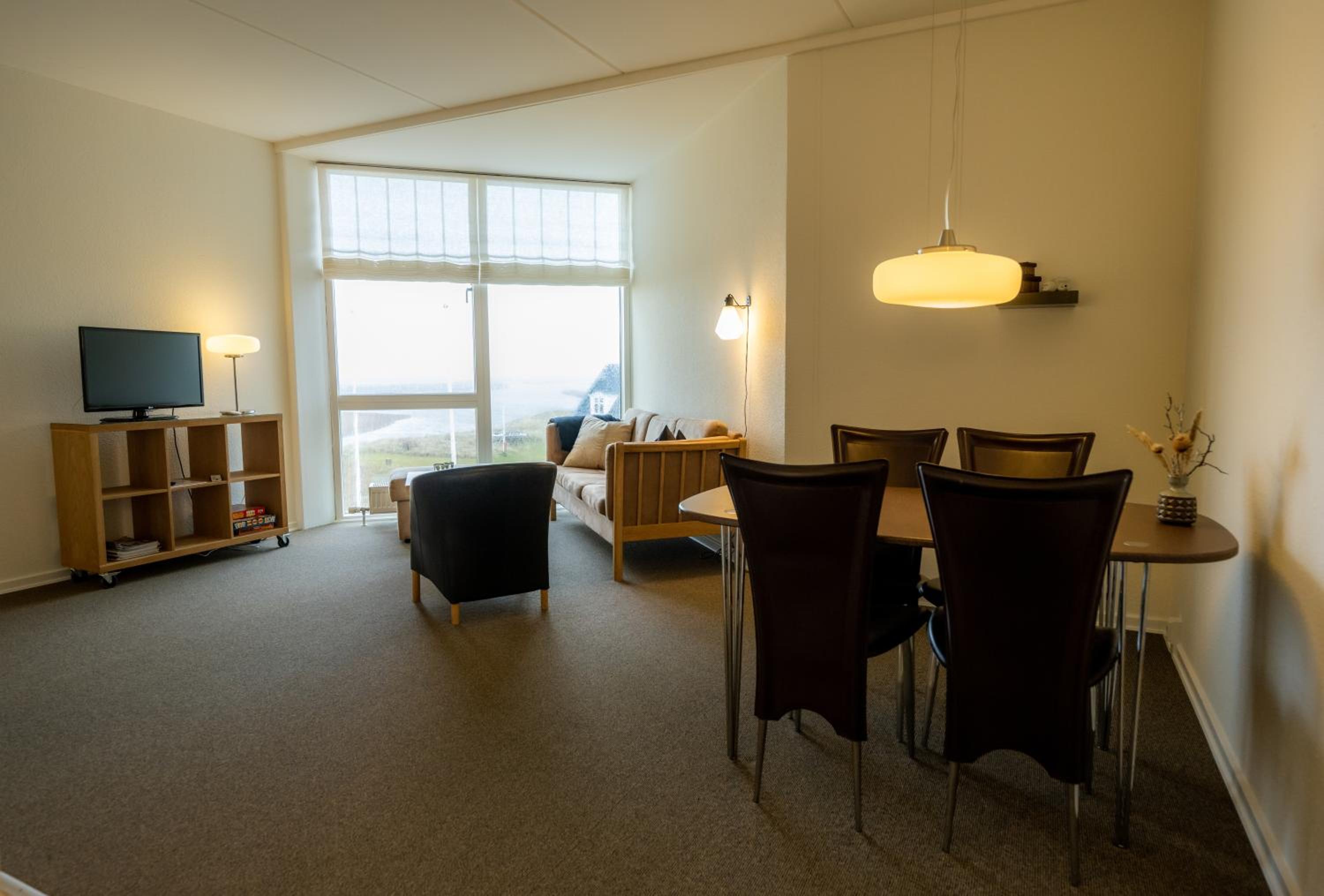 Two-Bedroom Apartment photo 2