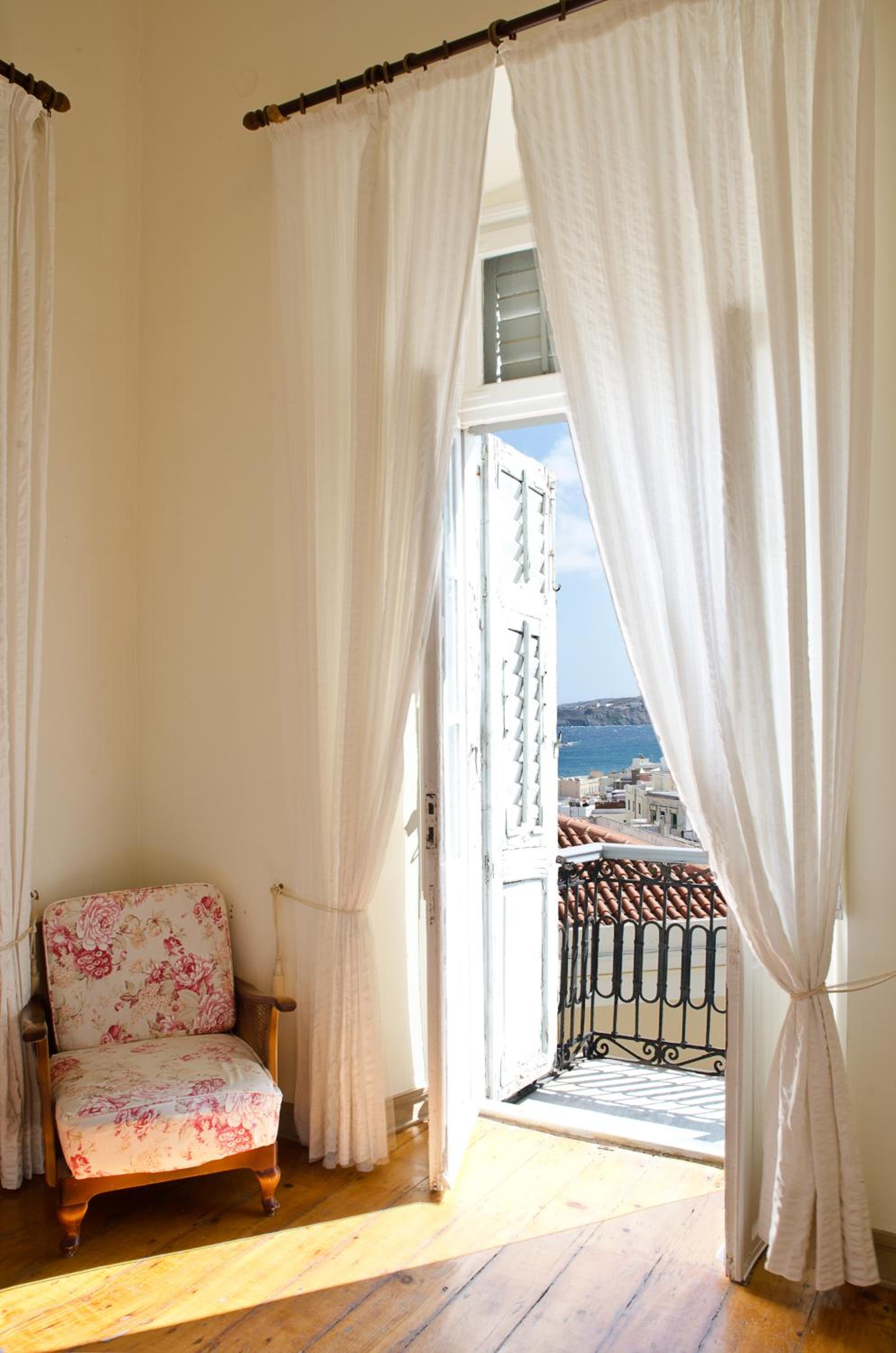 Suite with Sea View photo 2